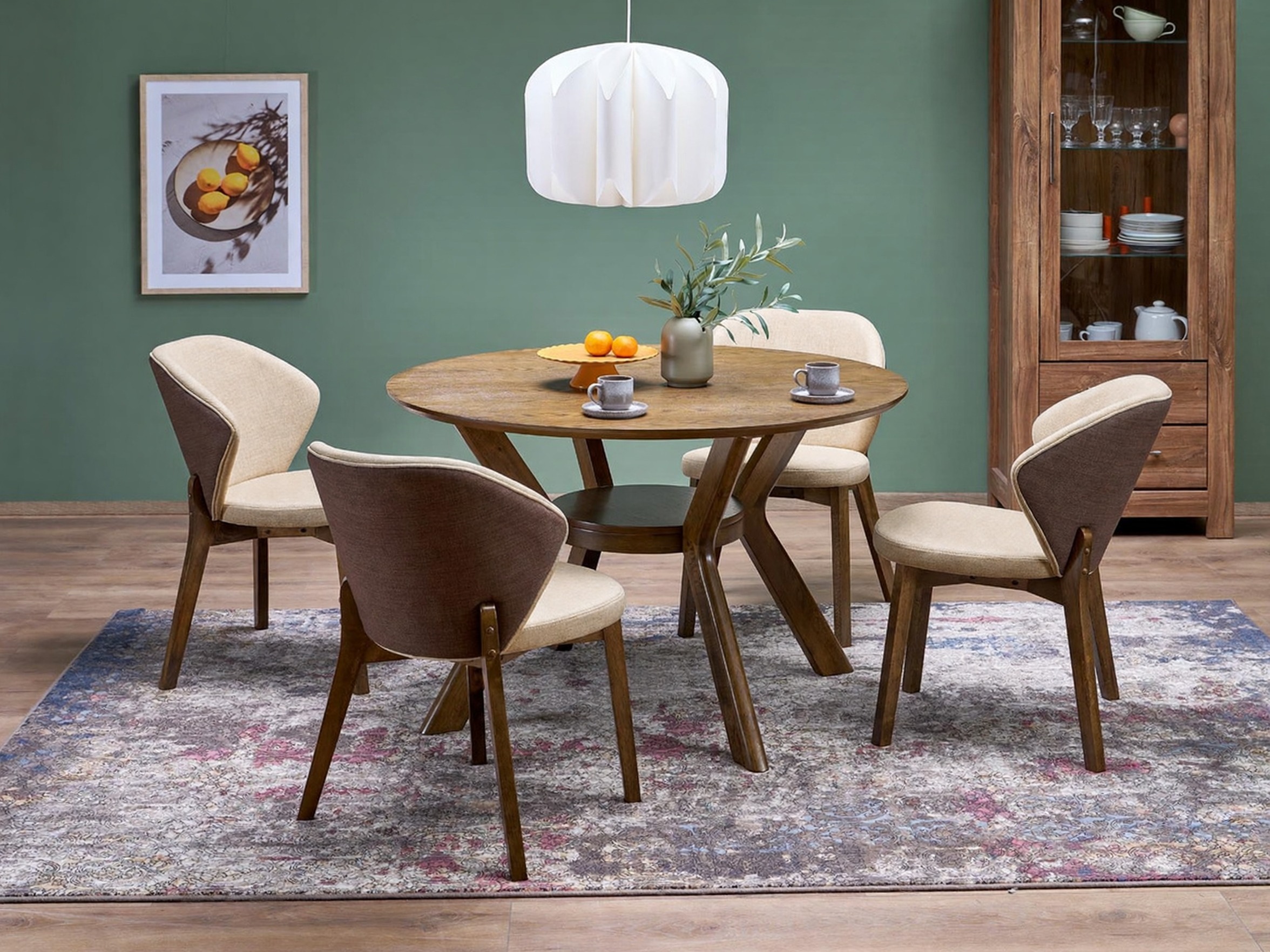 Essgruppe Houston 1985