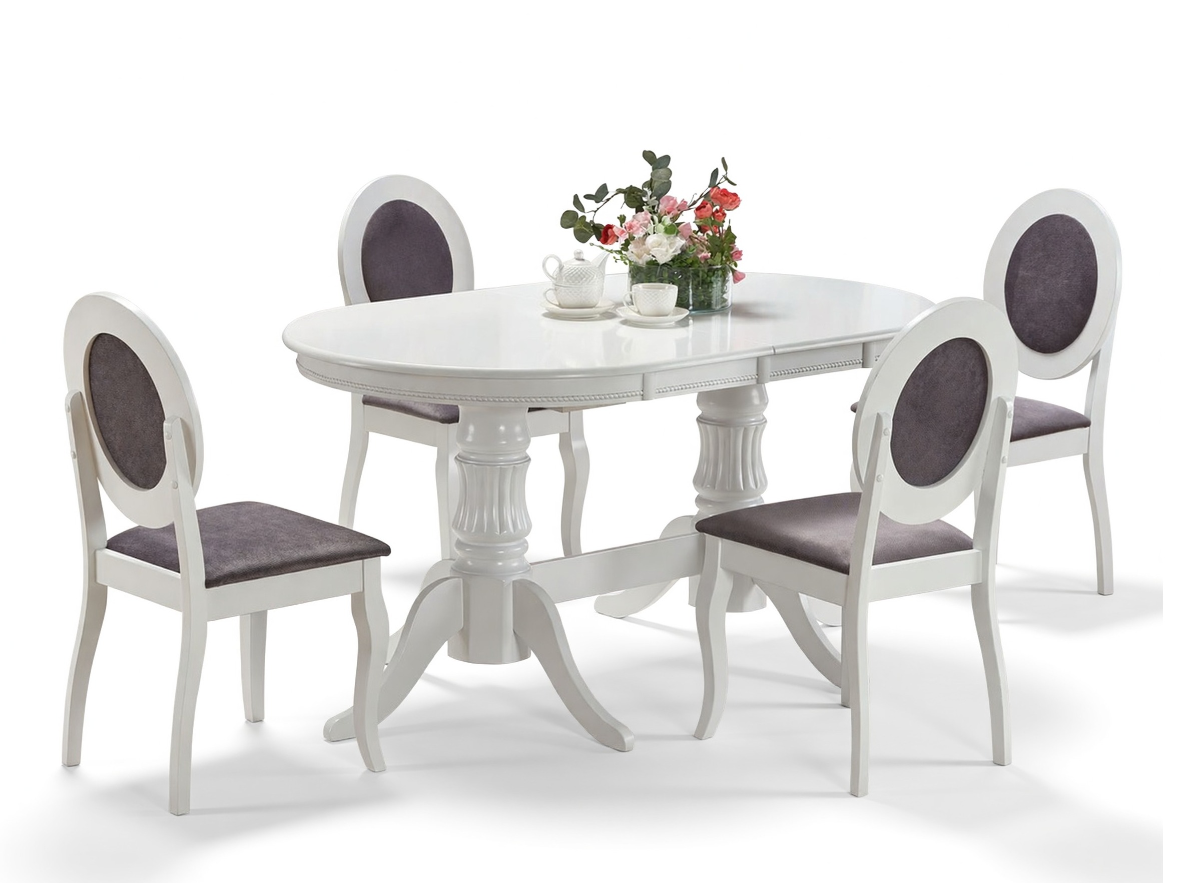 Essgruppe Houston 780