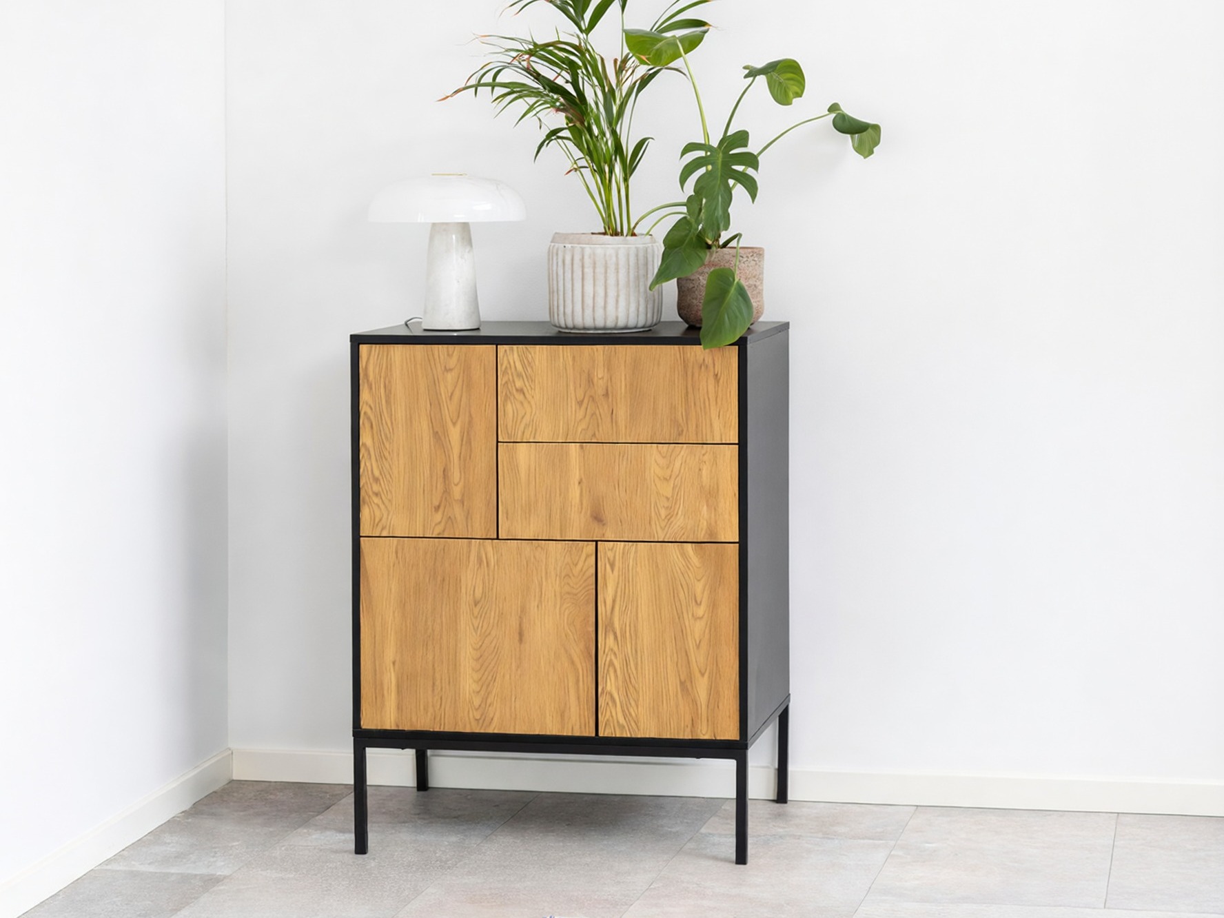 Kommoden Norsica Sevferi 139