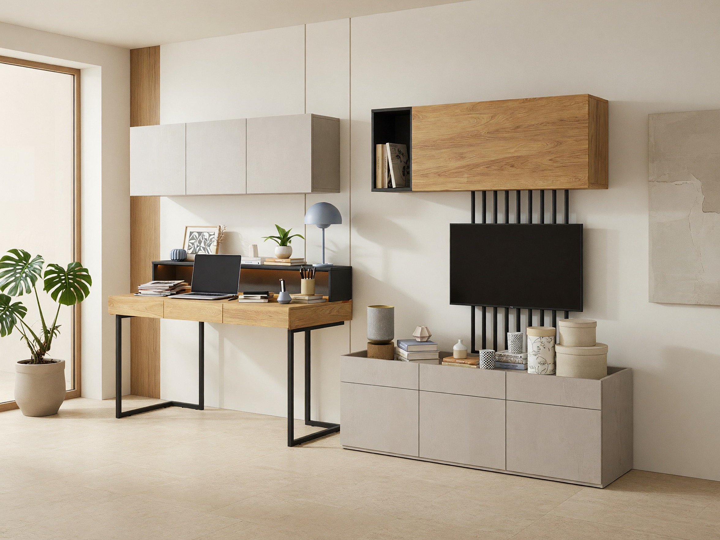 Möbel-Set Orlbale 148