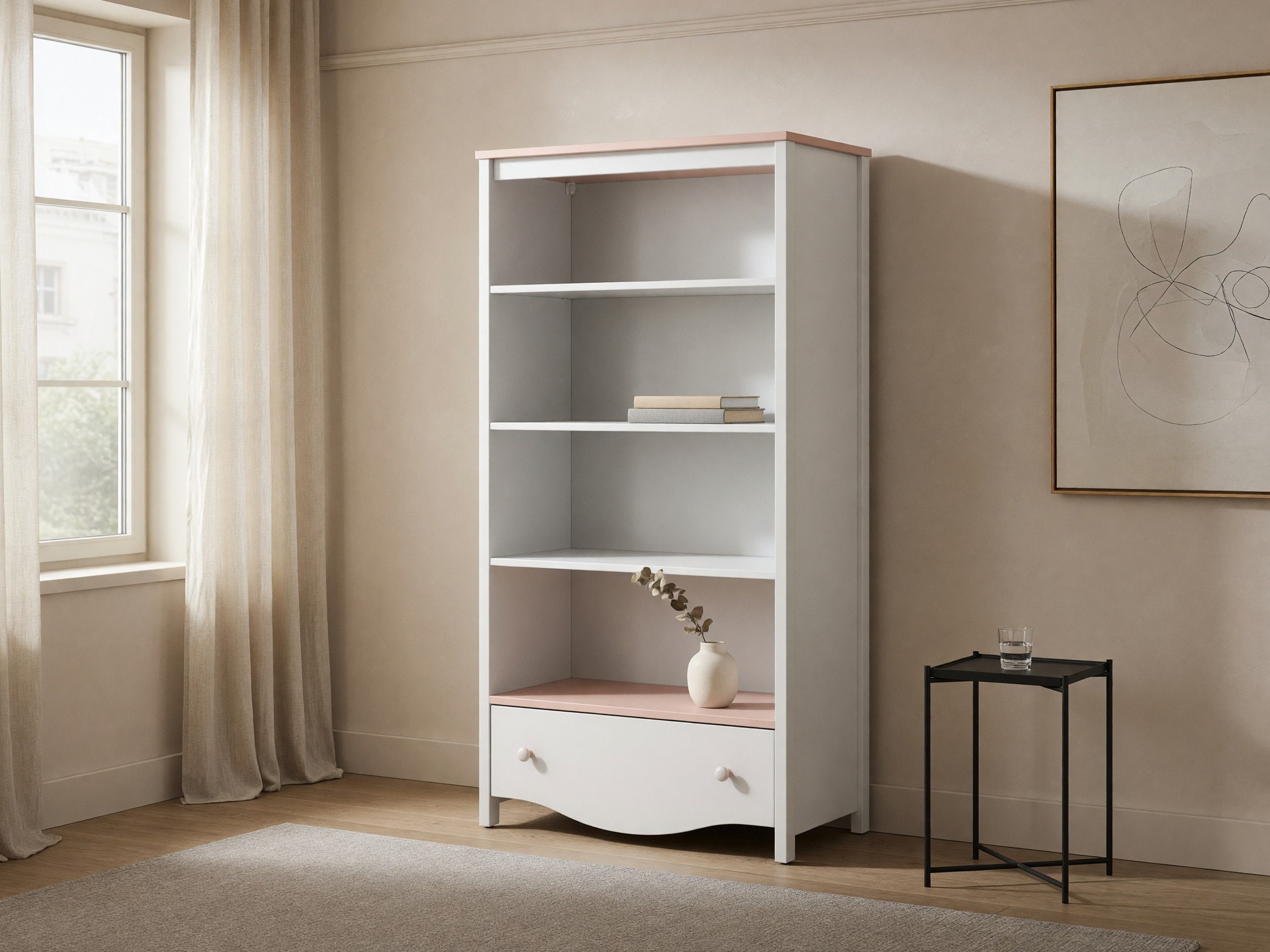 Regal Velferi 100