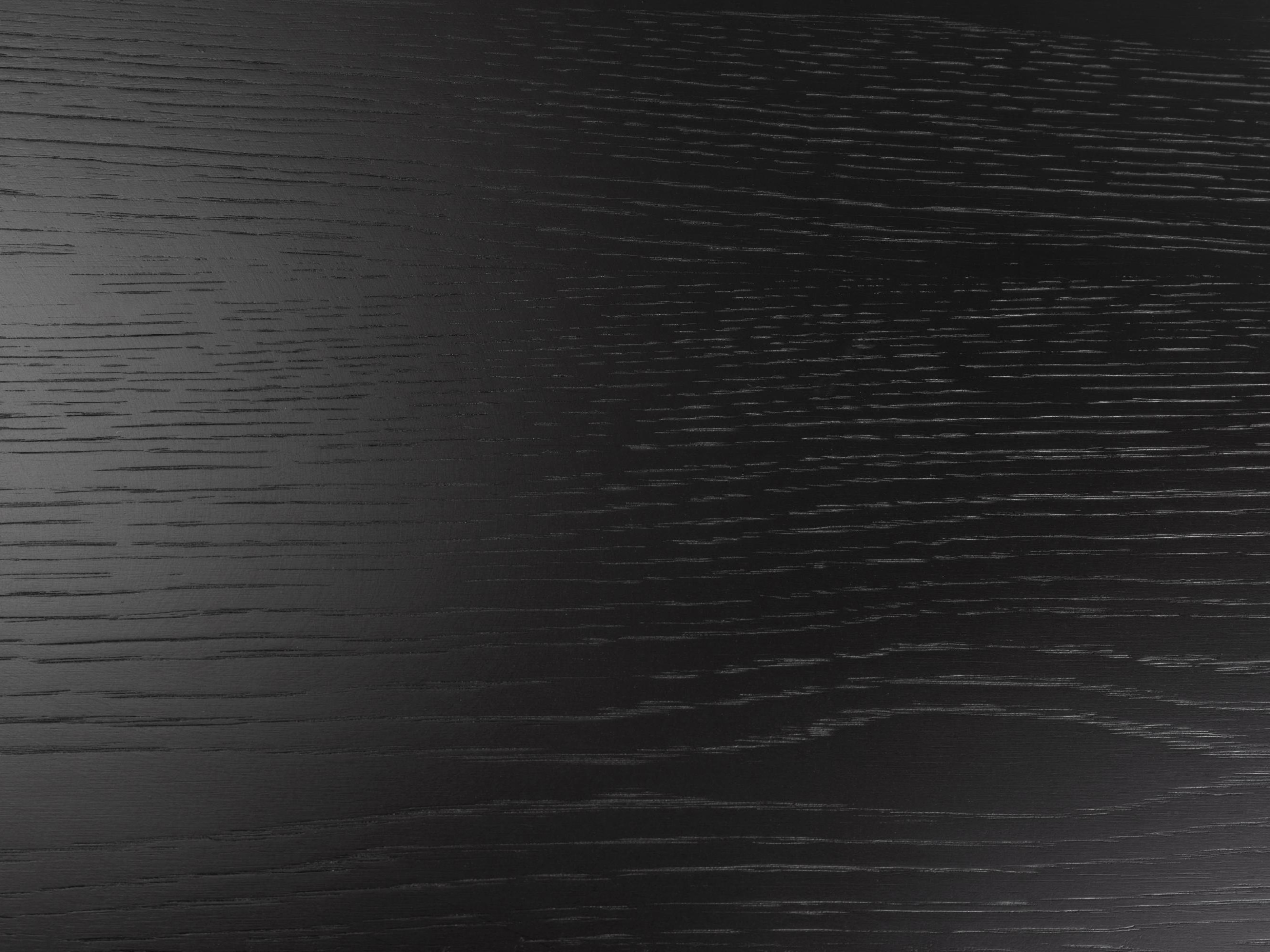 Tisch Norsica 310 (Eichenholzoptik schwarz + Schwarz)