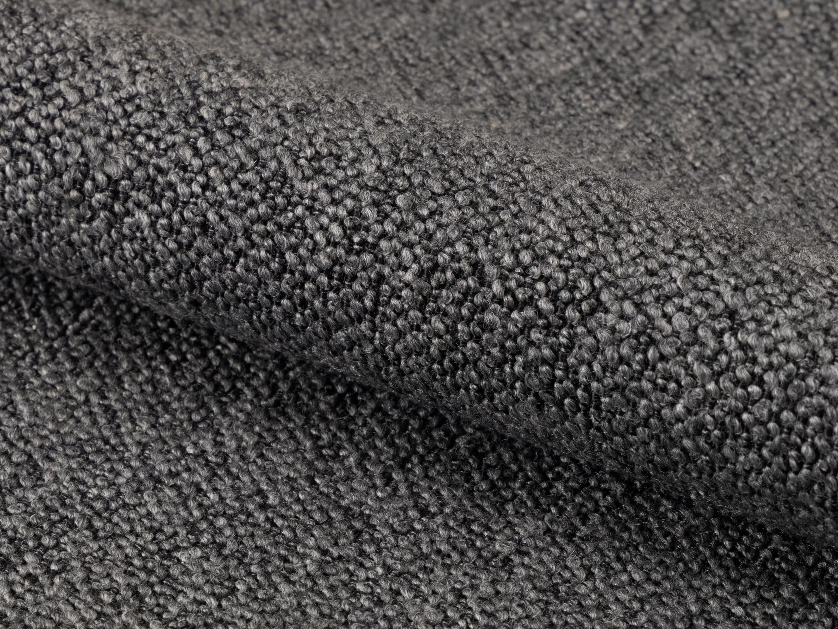 Barstuhl Norsica 650 (Schwarz + Anthrazit)