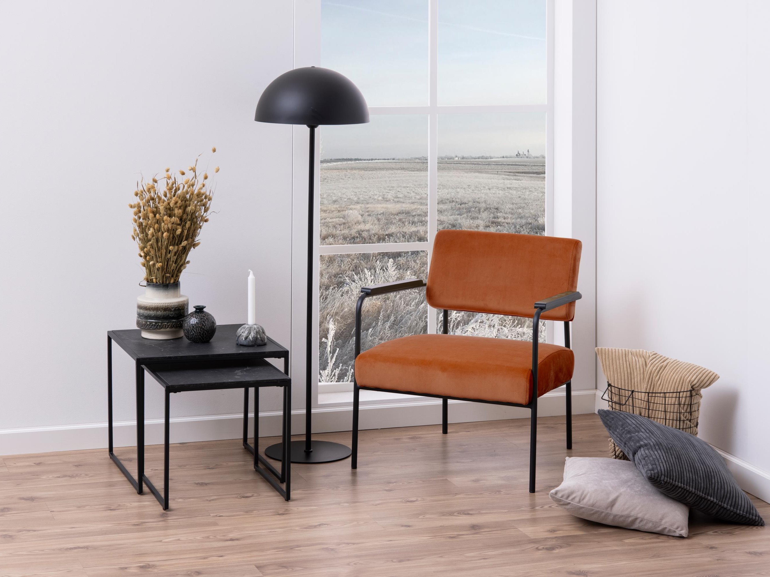 Beistelltische-Set Norsica 337