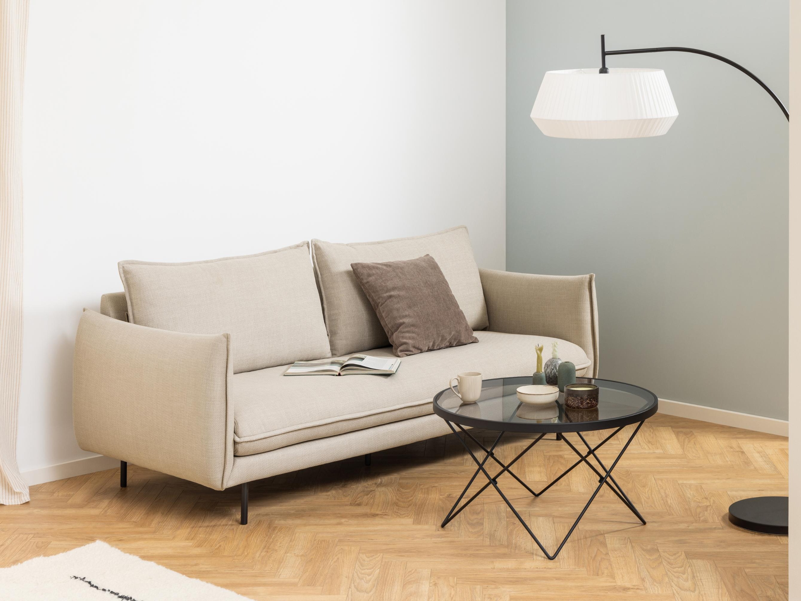 Couchtisch Norsica 672