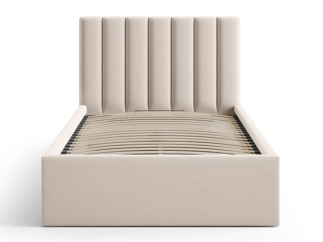 Bett Beckley 347 (Bluvel 30)