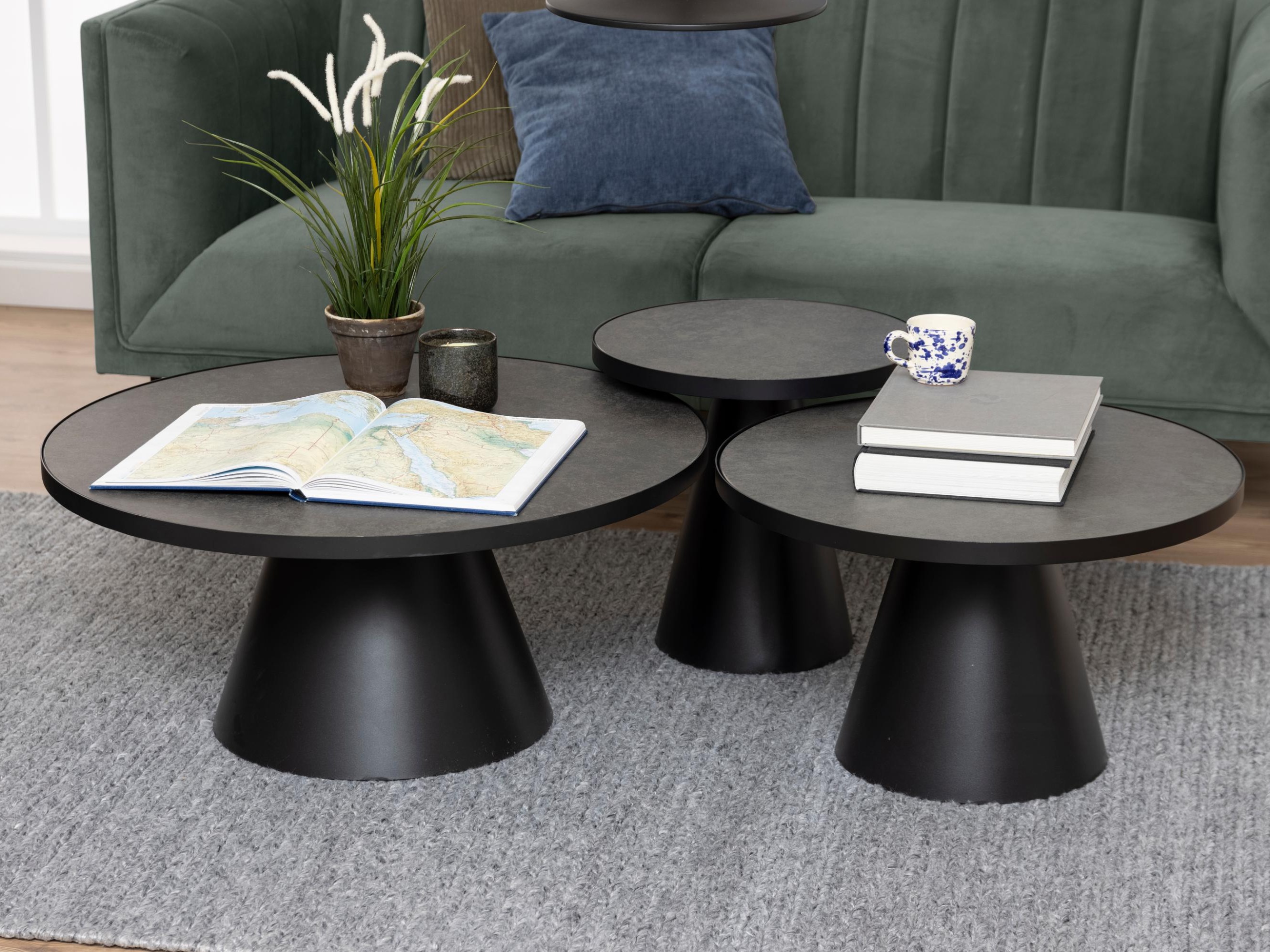 Couchtisch Norsica 358