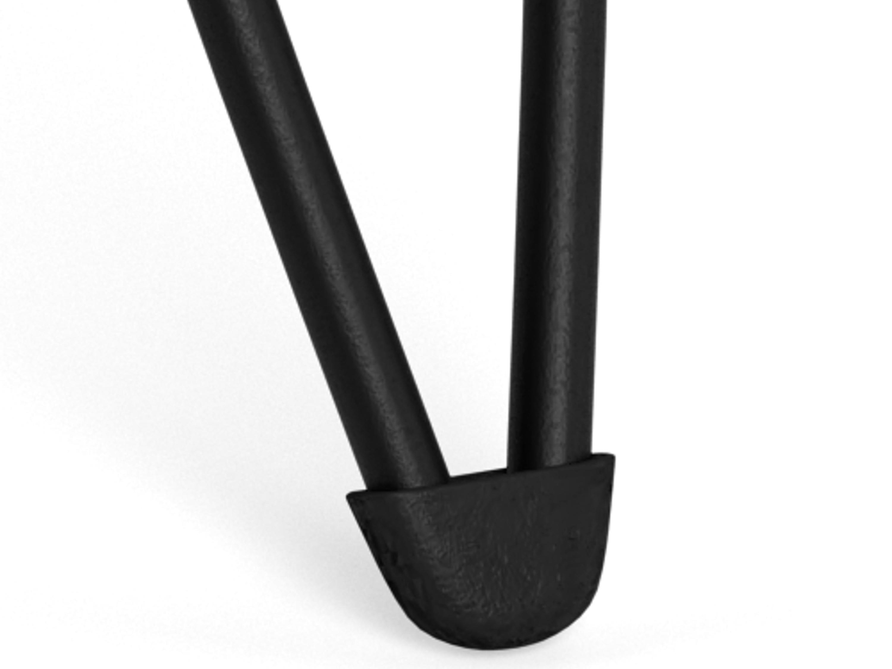 Couchtisch Norsica 819 (Grau + Schwarz)