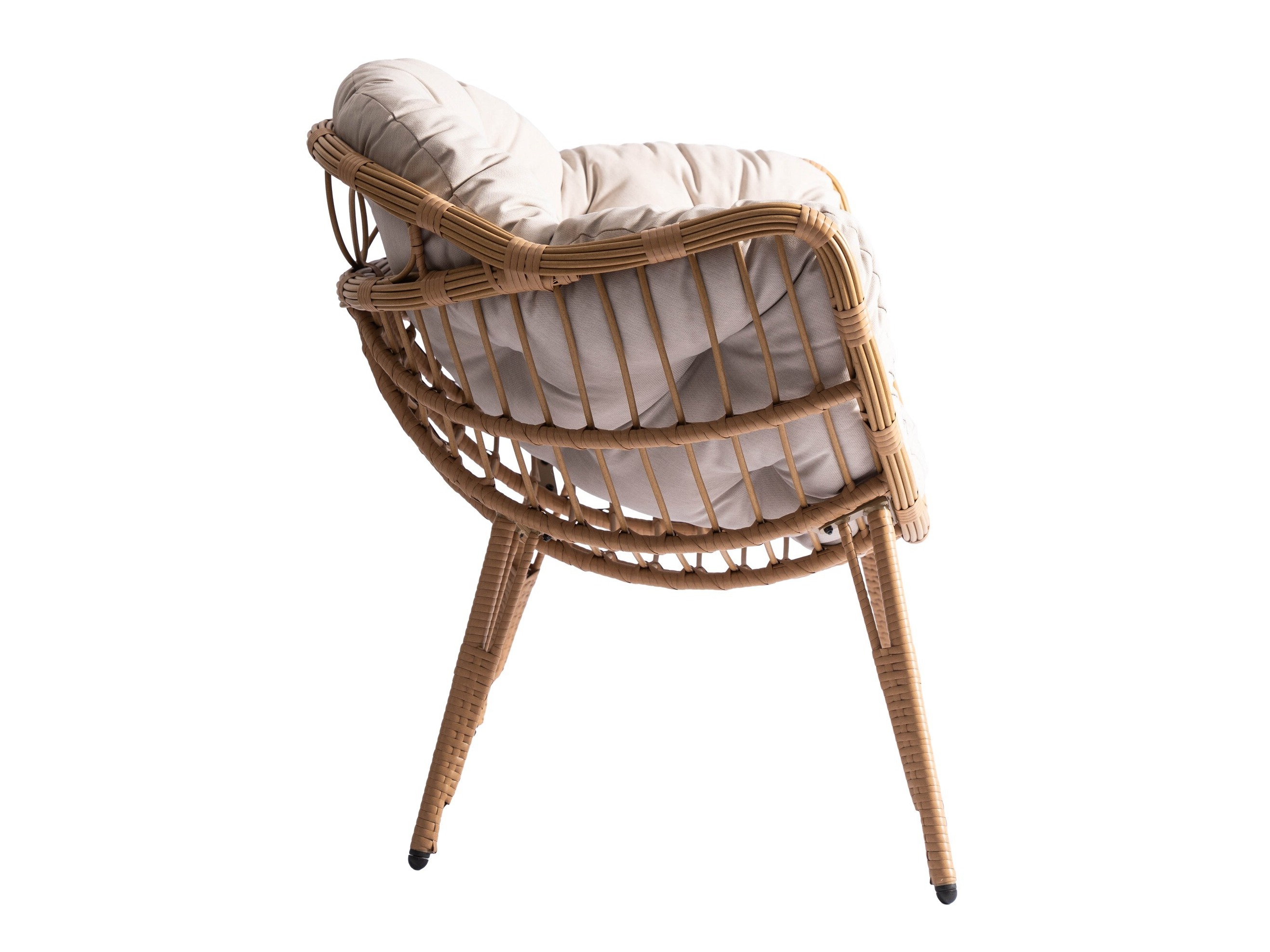 Gartenstuhl Comfivo 557