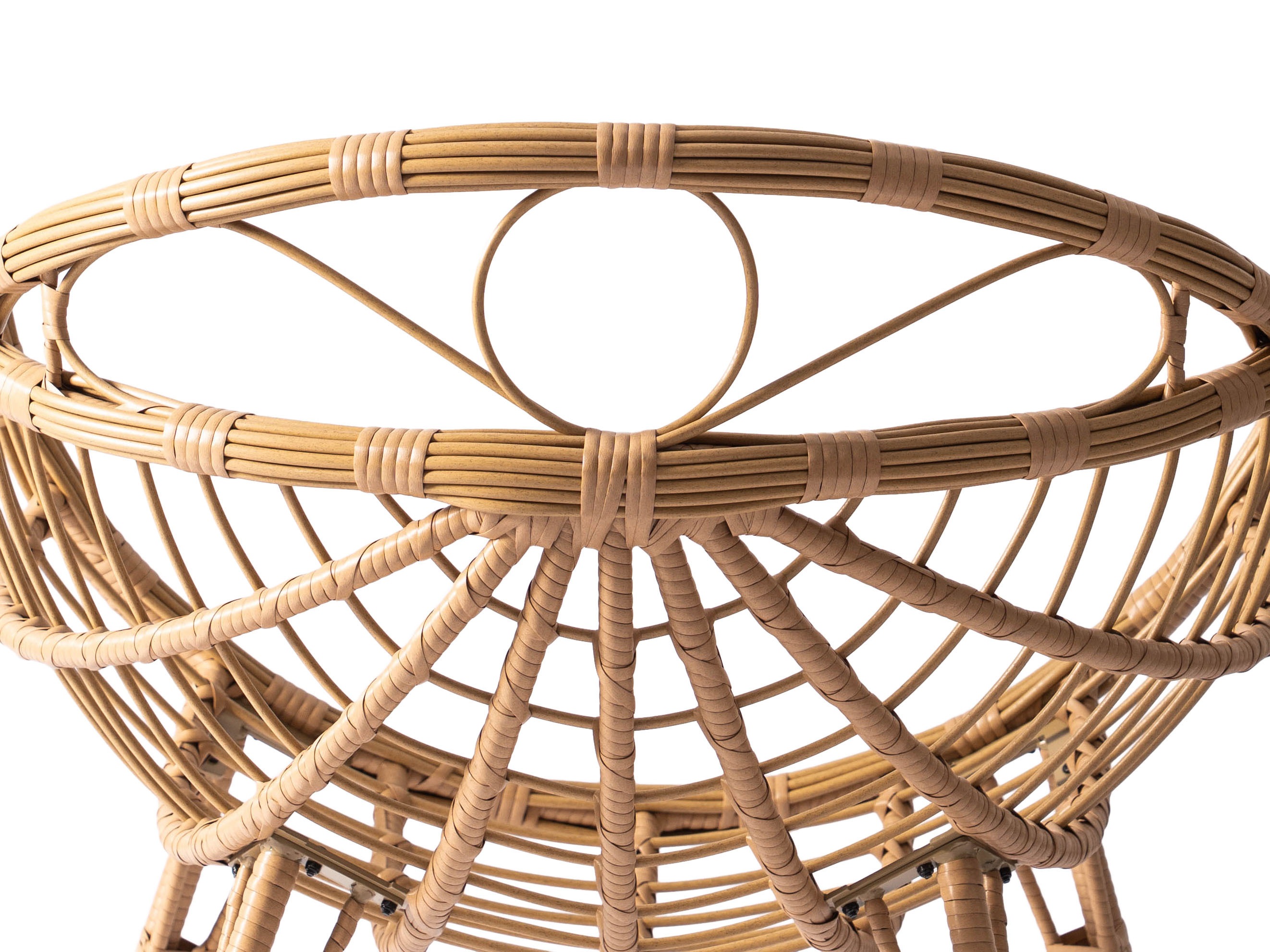 Gartenstuhl Comfivo 557