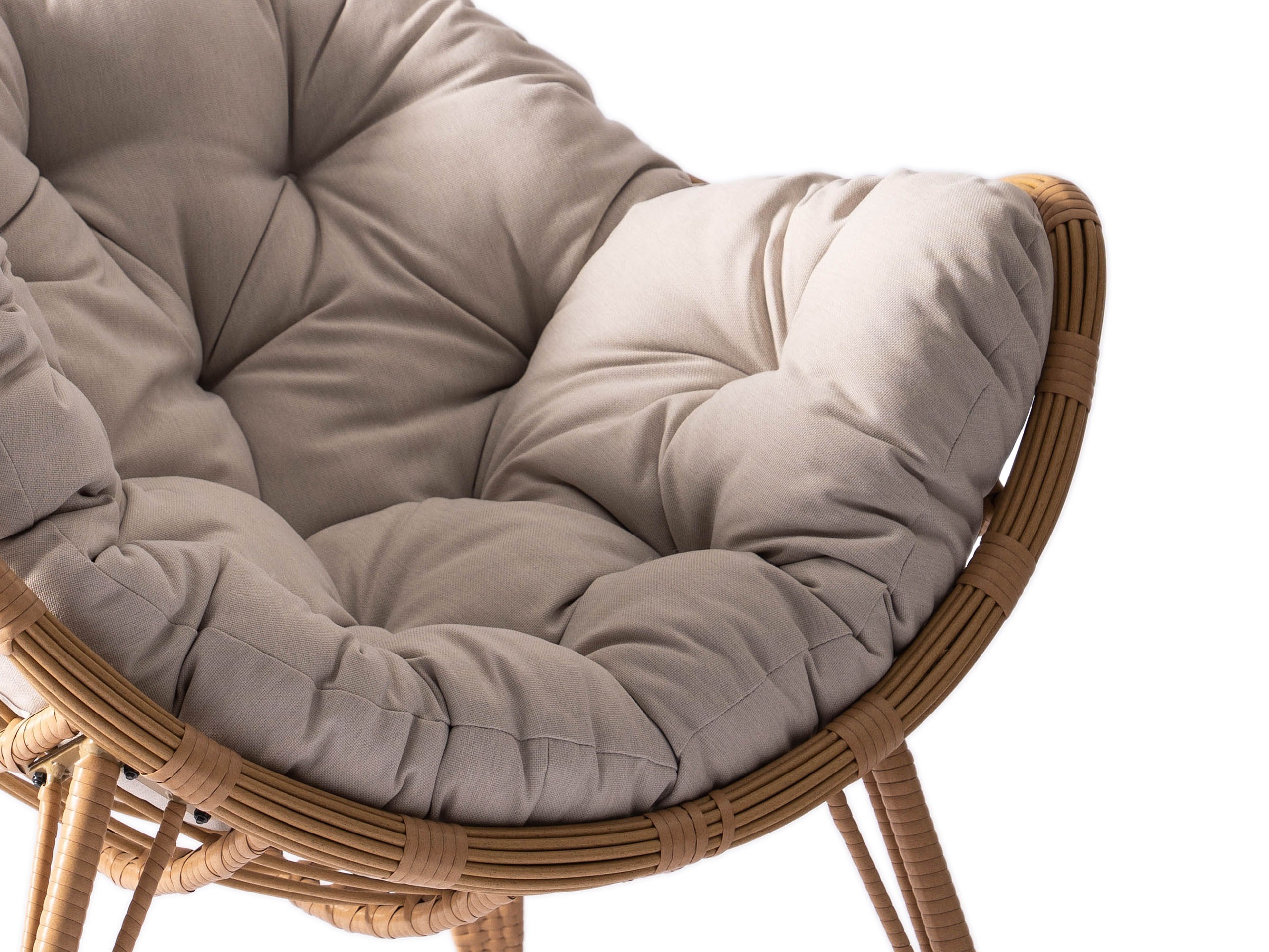 Gartenstuhl Comfivo 557