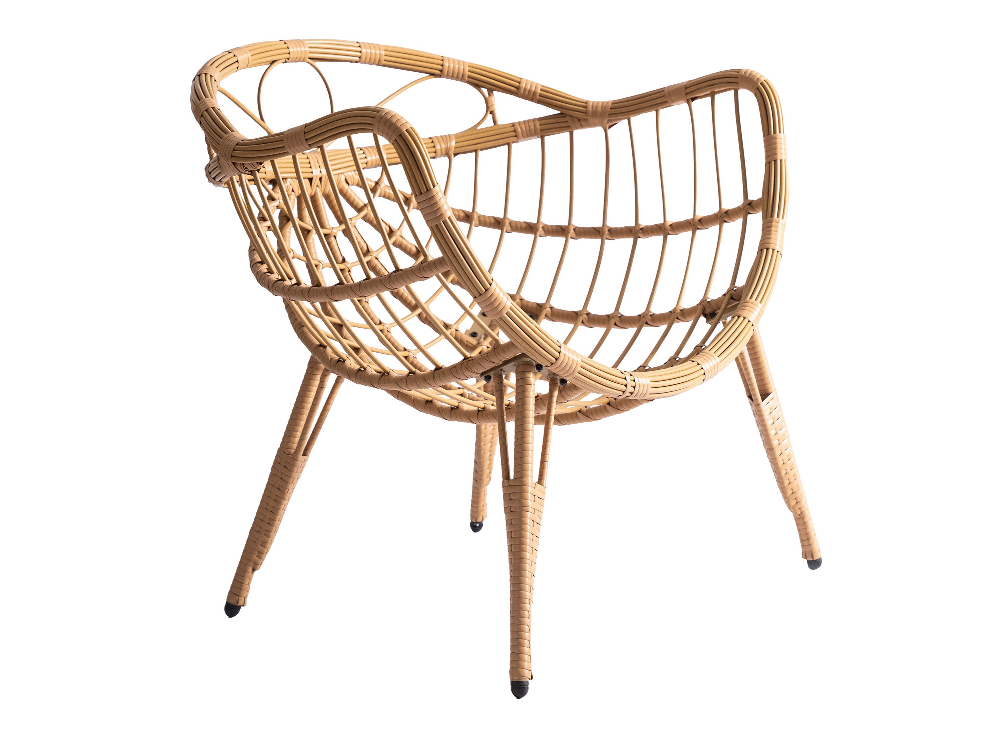 Gartenstuhl Comfivo 557