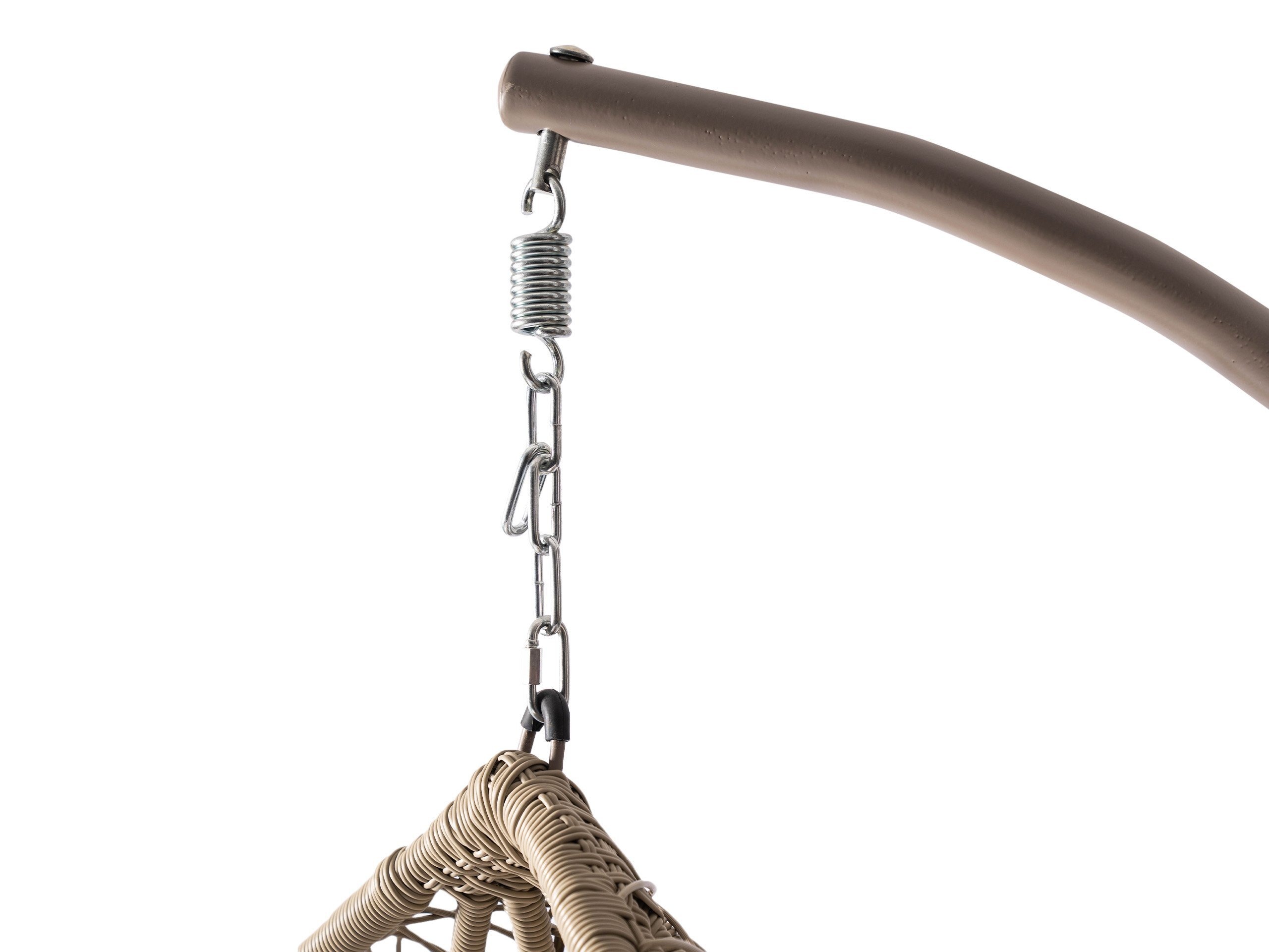 Hängesessel Miramar 137 (Beige)