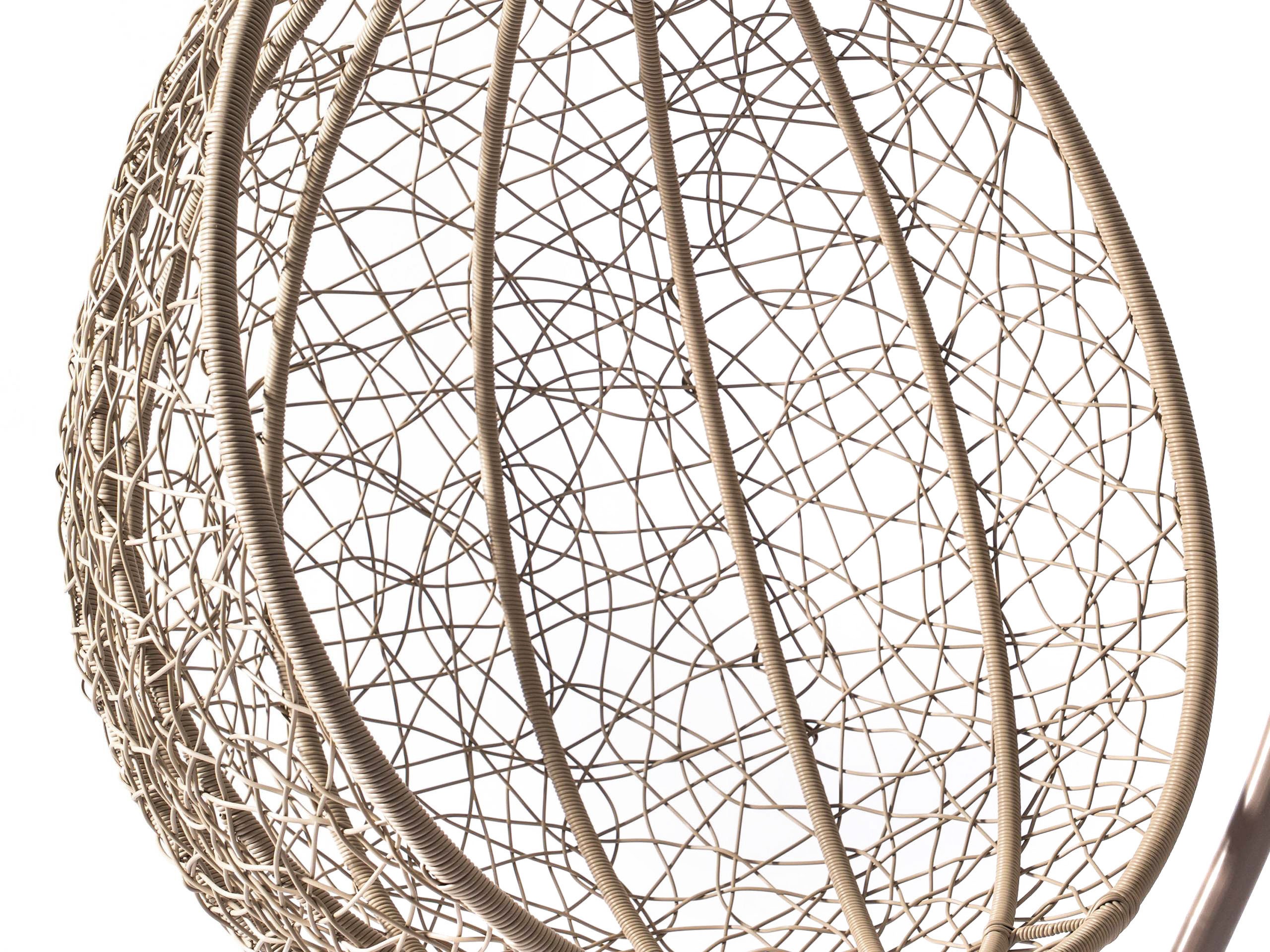 Hängesessel Miramar 137 (Beige)