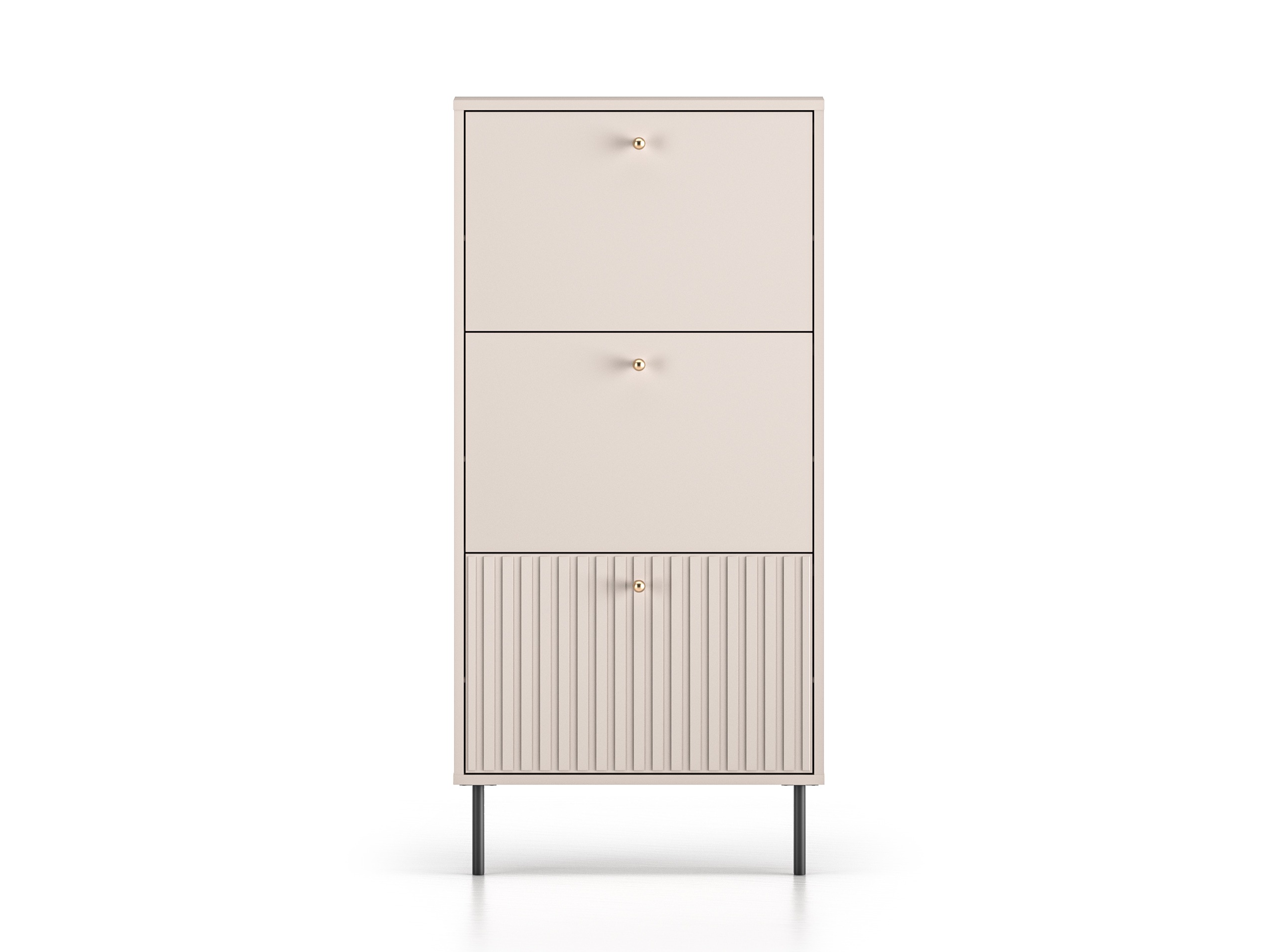 Schuhschrank Marmeli 129