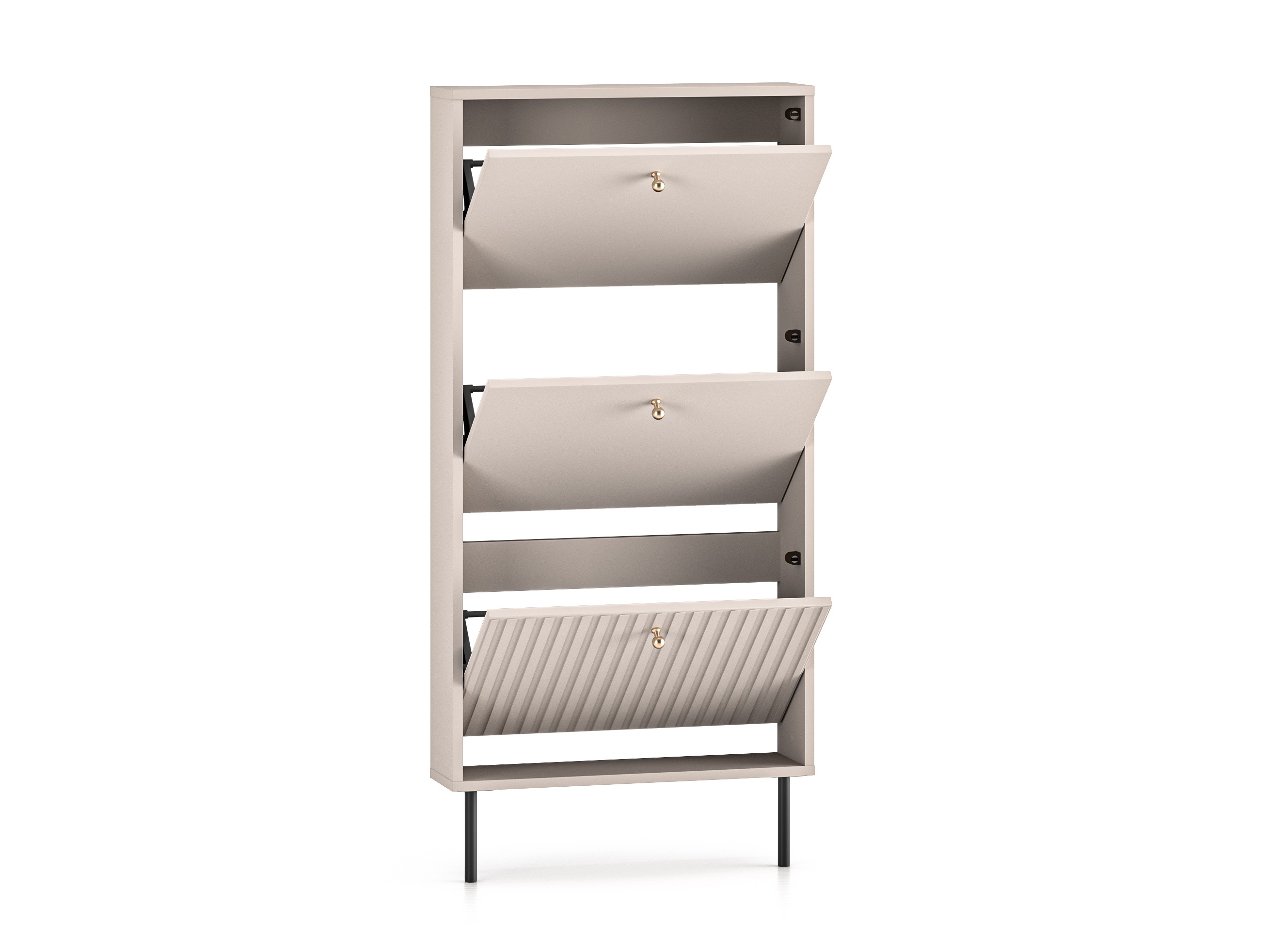 Schuhschrank Marmeli 129