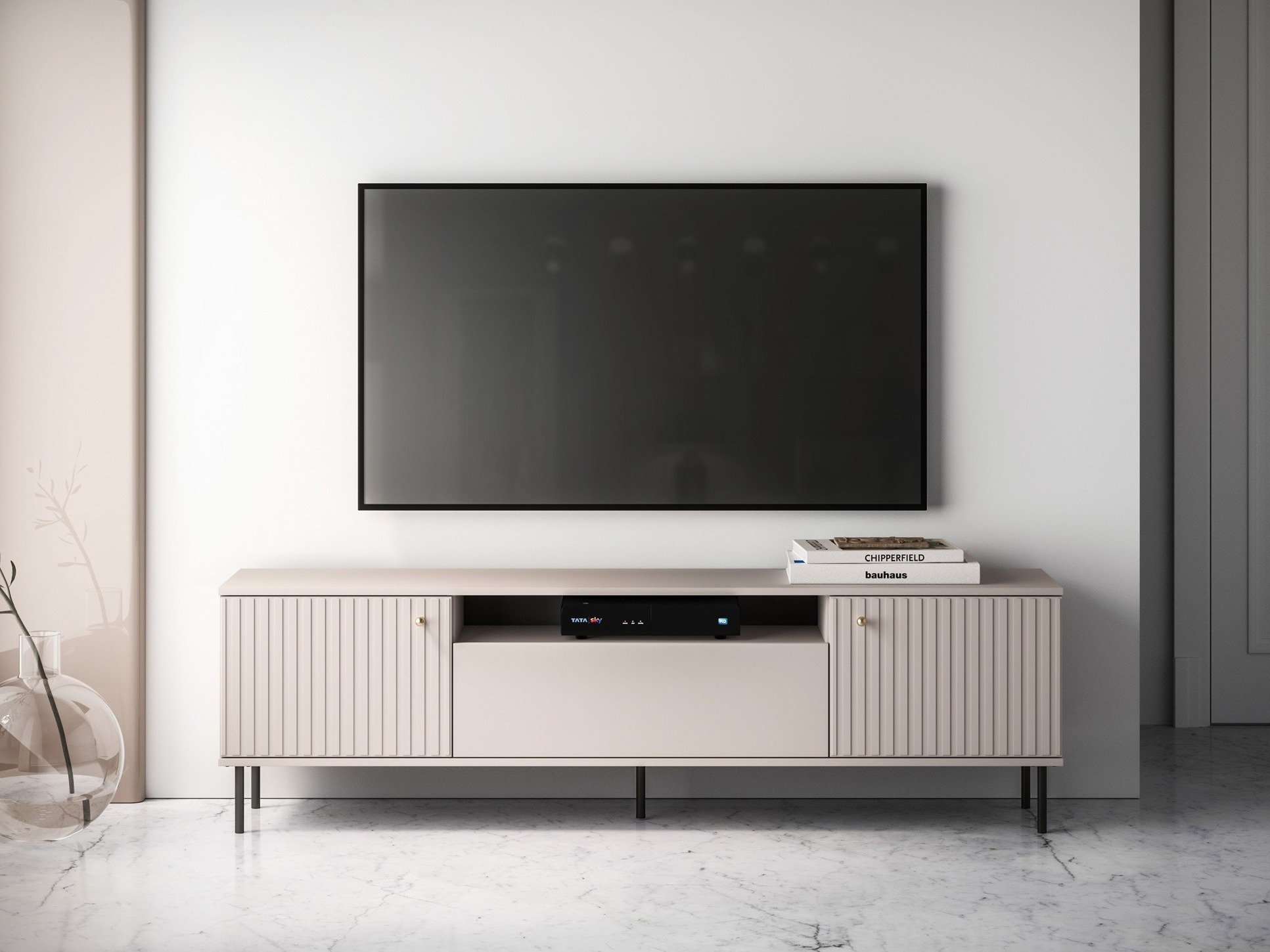 TV-Möbel Marmeli 128