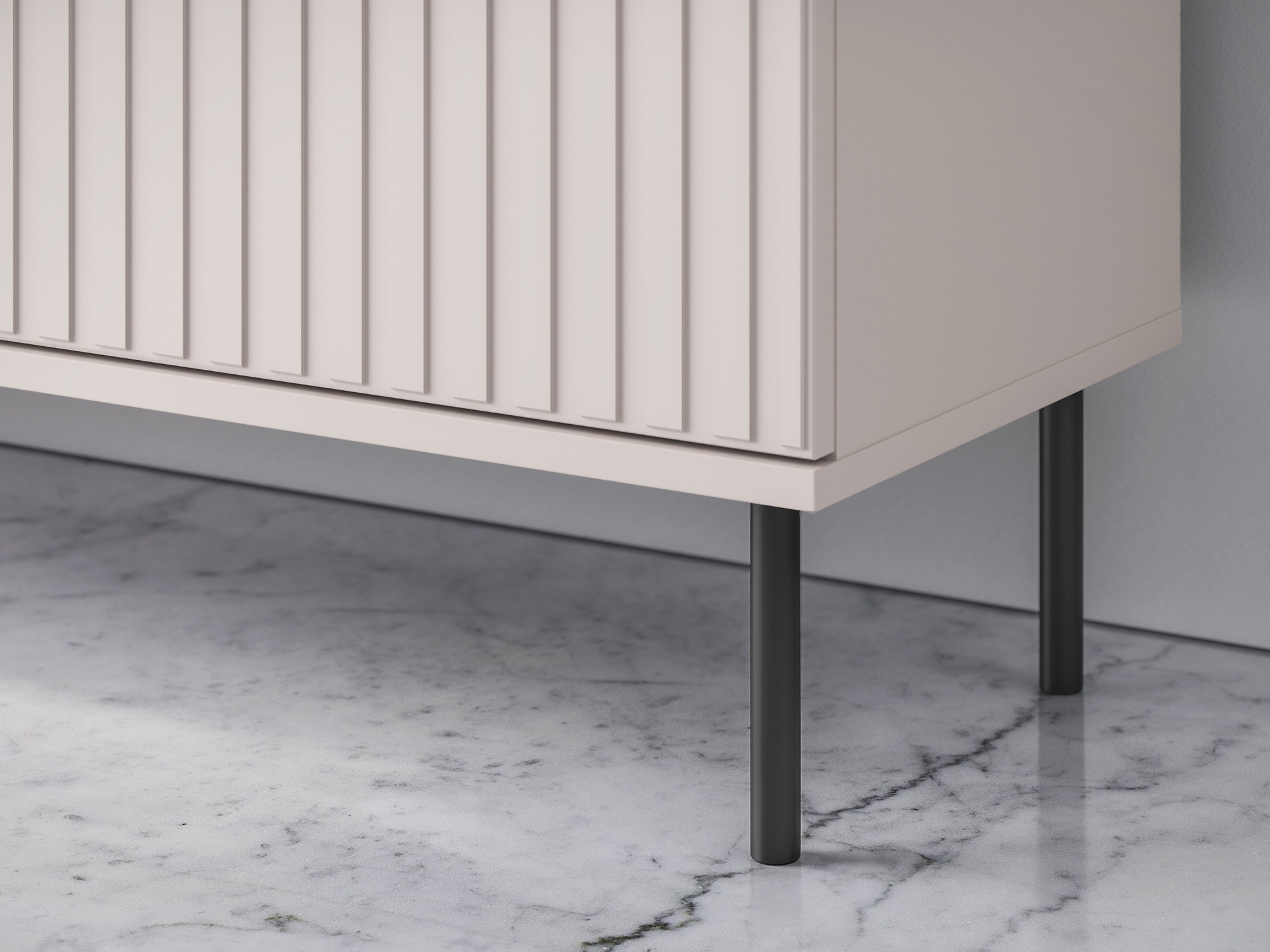 TV-Möbel Marmeli 128