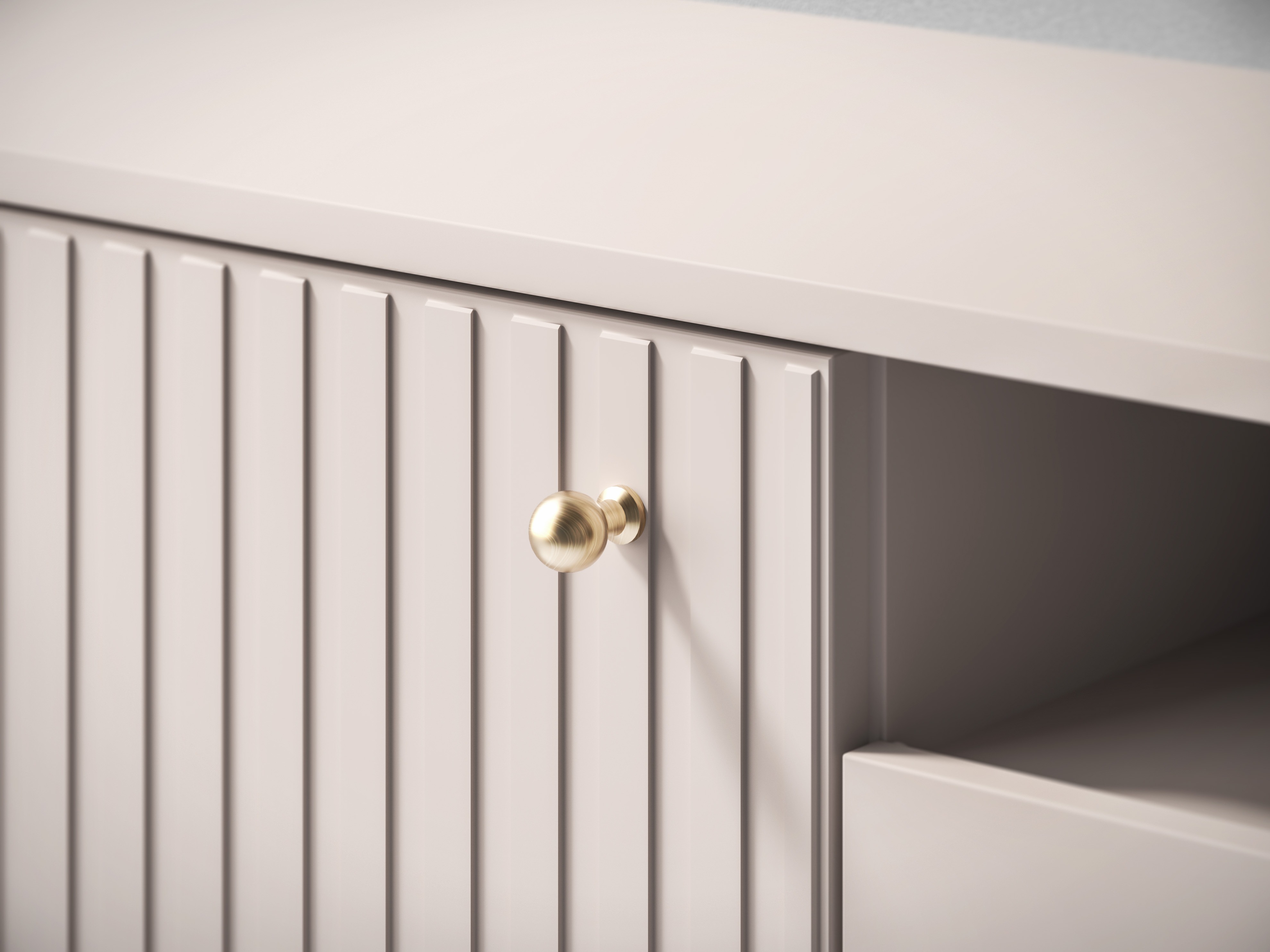 TV-Möbel Marmeli 128