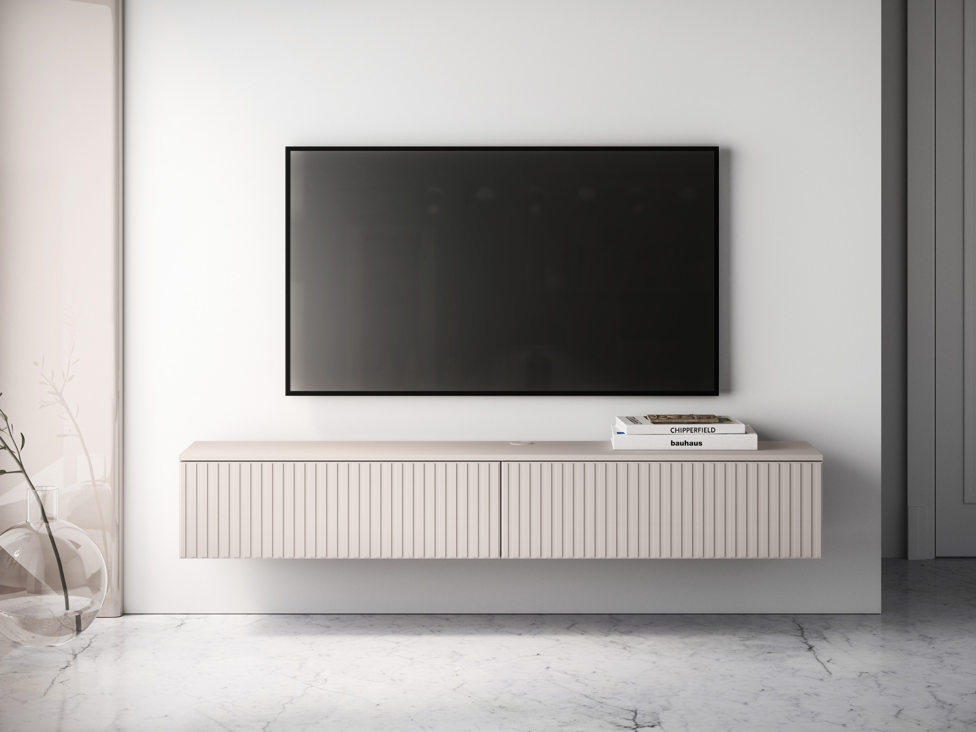 TV-Möbel Marmeli 132