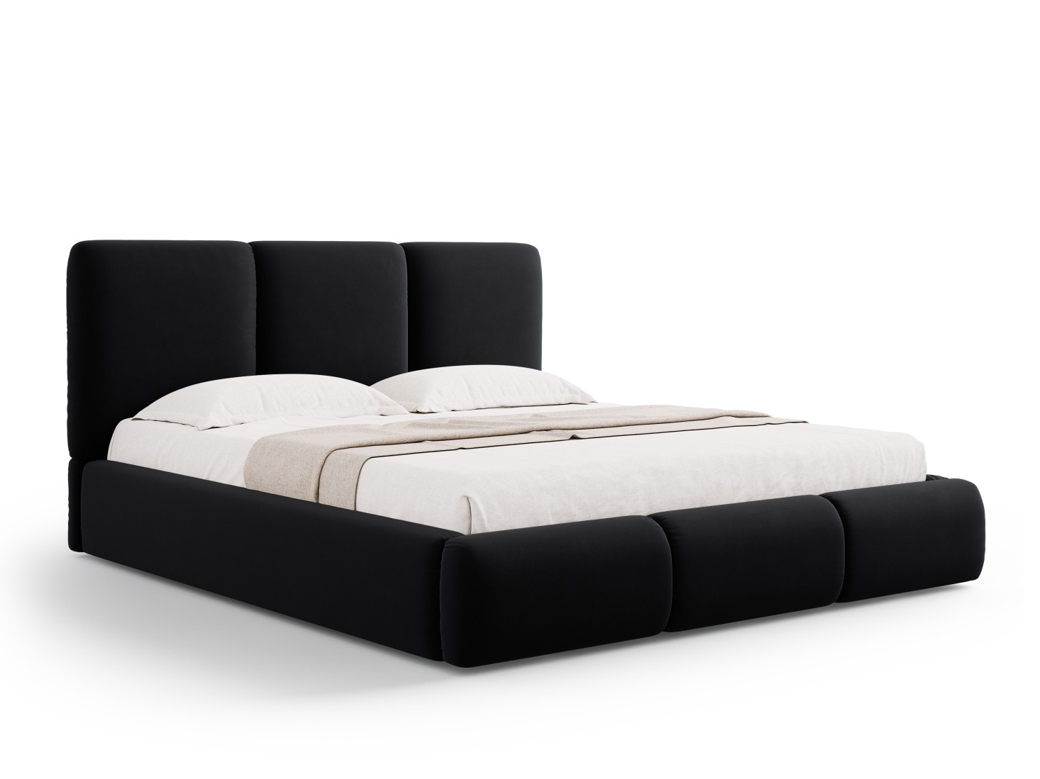 Bett Beckley 159 (Riviera 100)