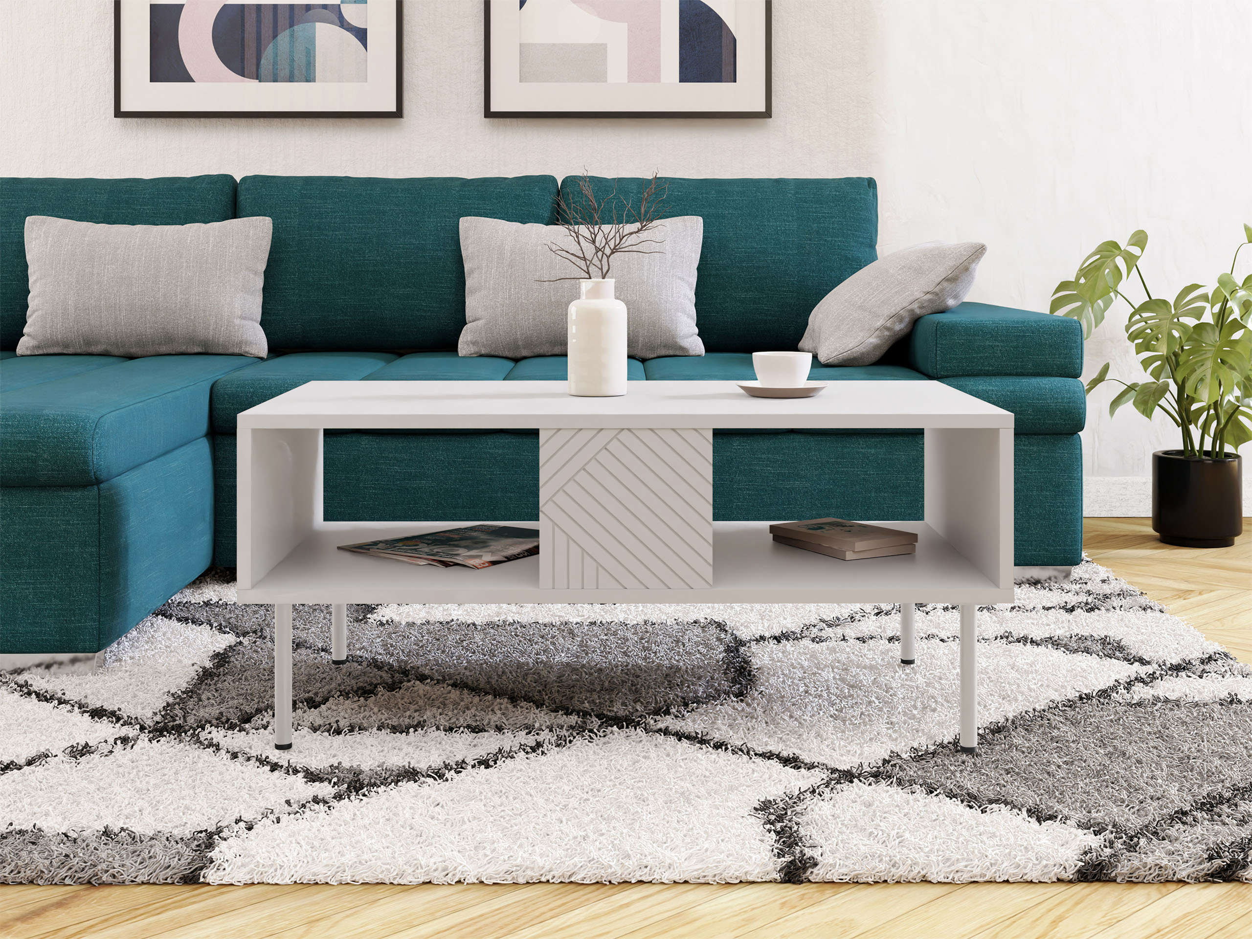 Couchtisch Morbala 101