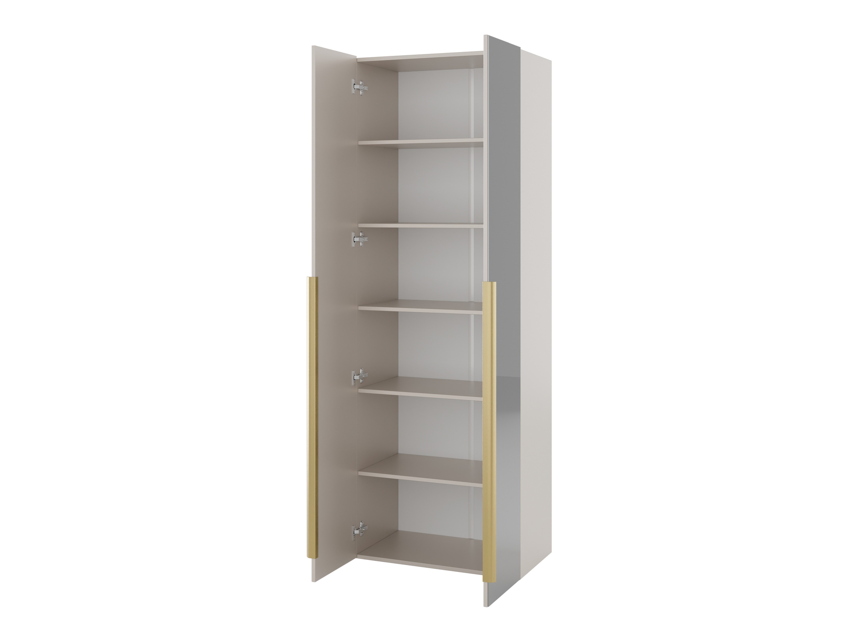 Flurgarnitur Comfivo Magister II