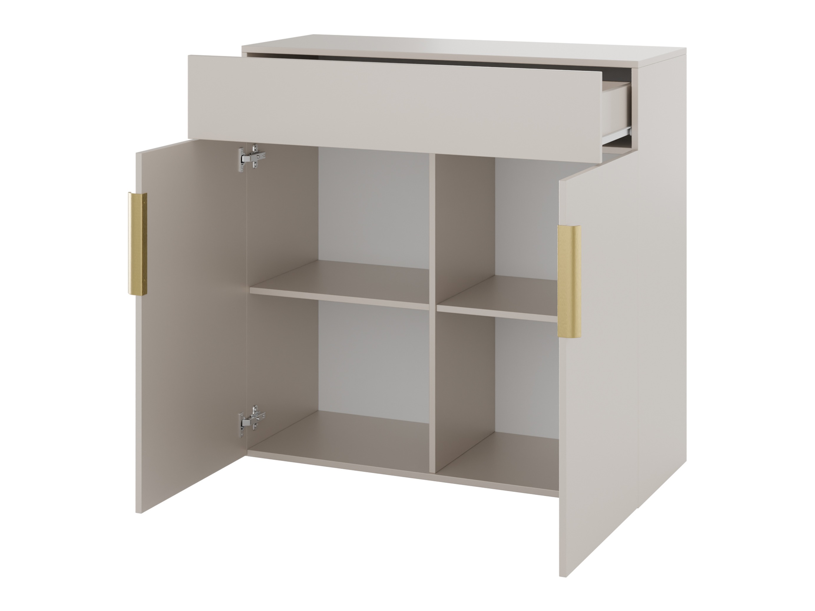 Flurgarnitur Comfivo Magister II