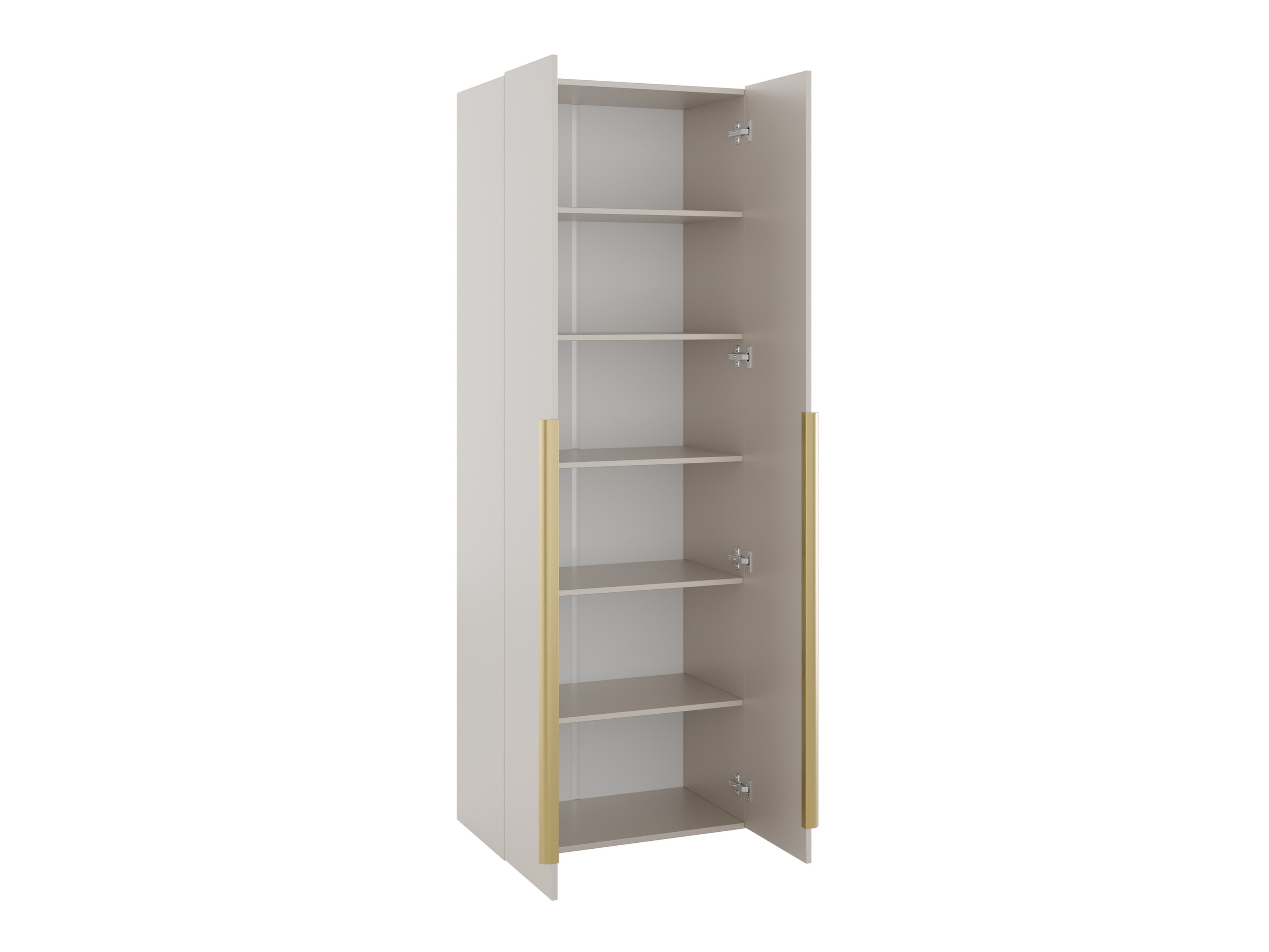 Regal Comfivo 578 (Beige + Gold)
