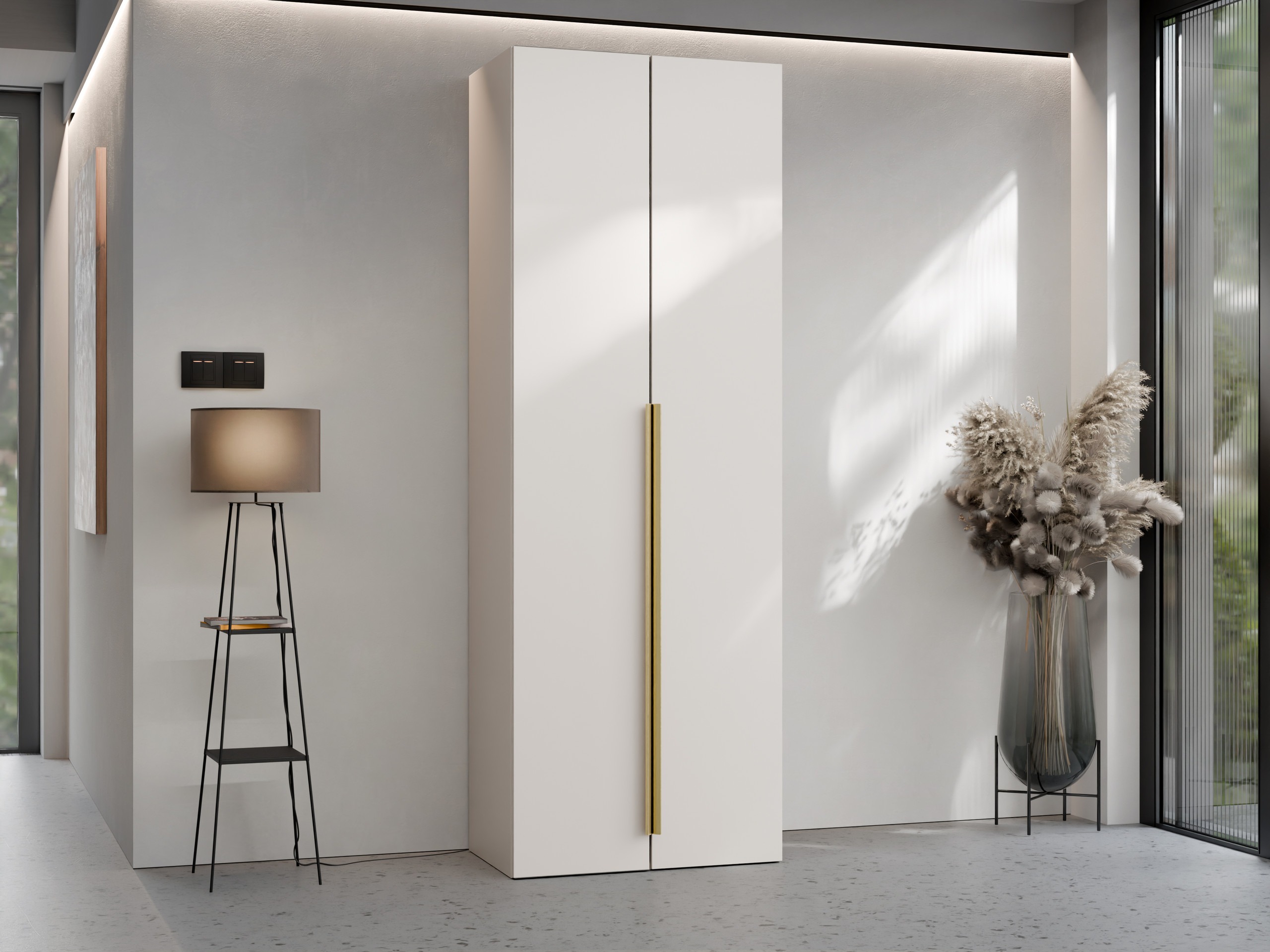 Regal Comfivo 578 (Beige + Gold)