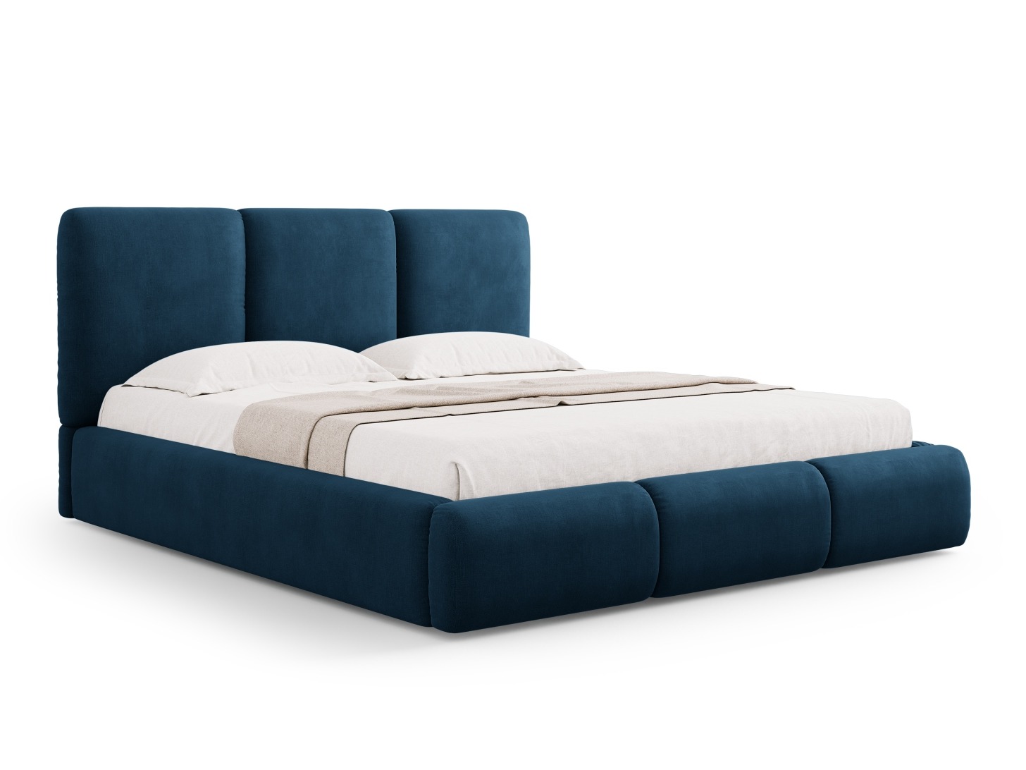 Bett Beckley 159 (Rebel 12)