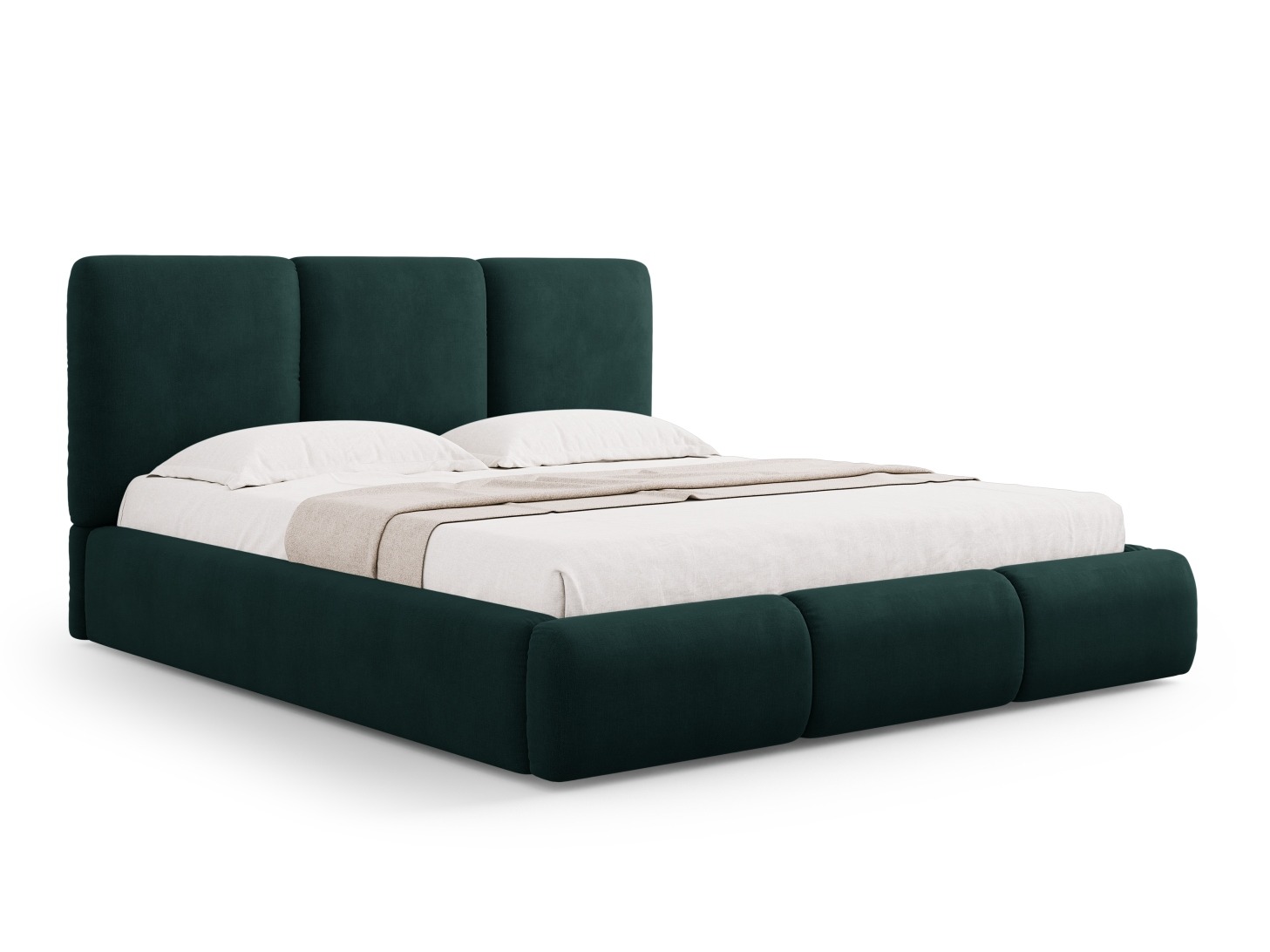 Bett Beckley 159 (Rebel 16)