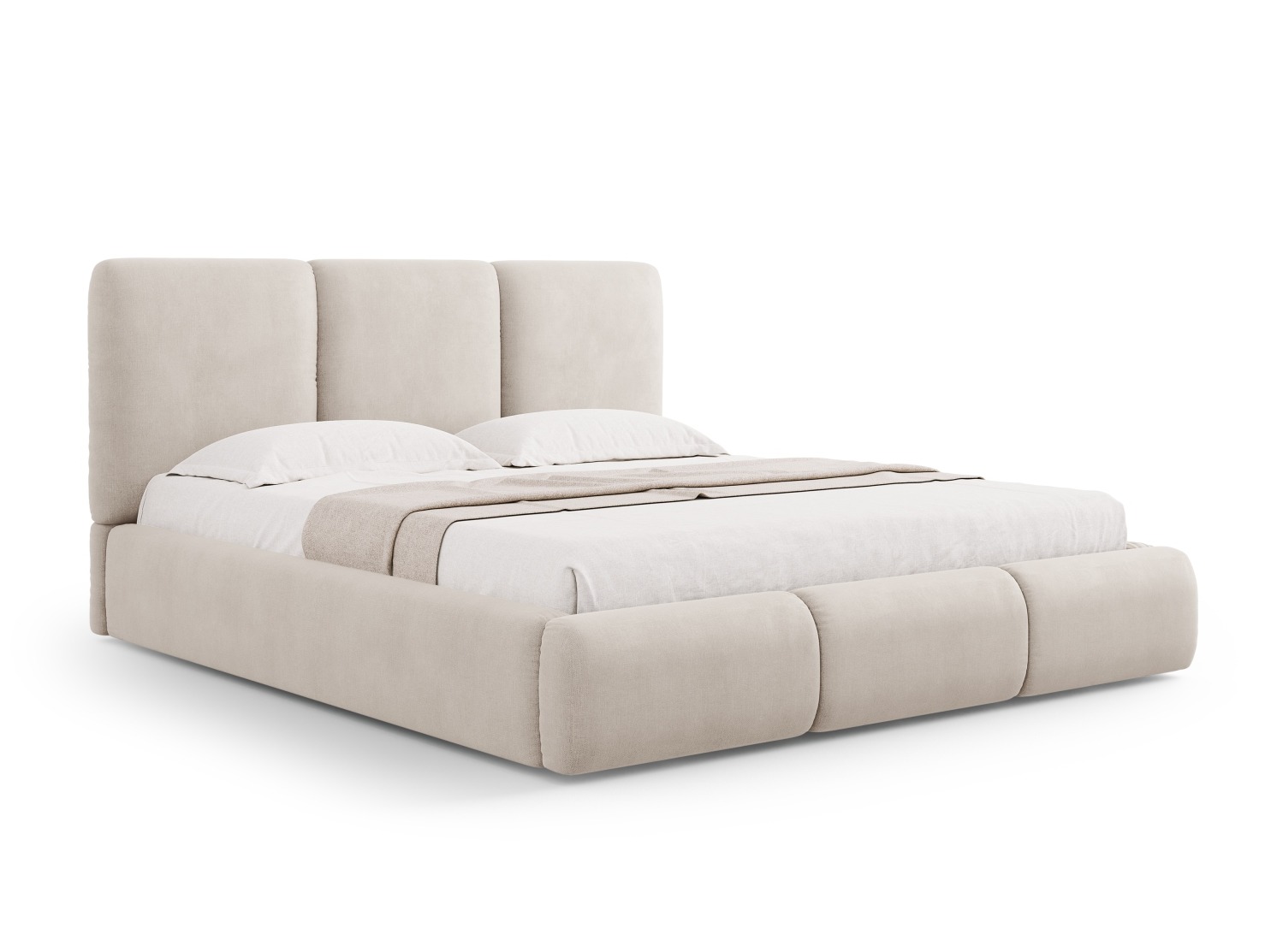Bett Beckley 159 (Rebel 25)