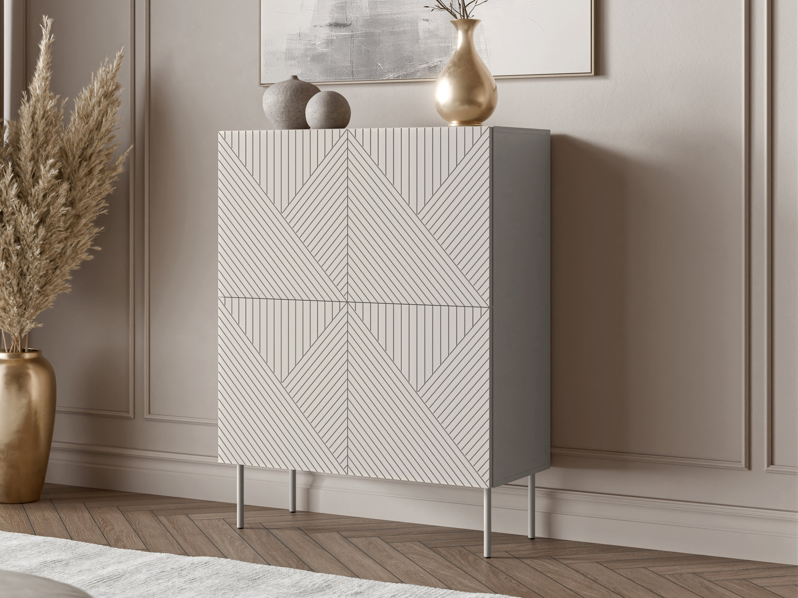 Sideboard Doctrina IV