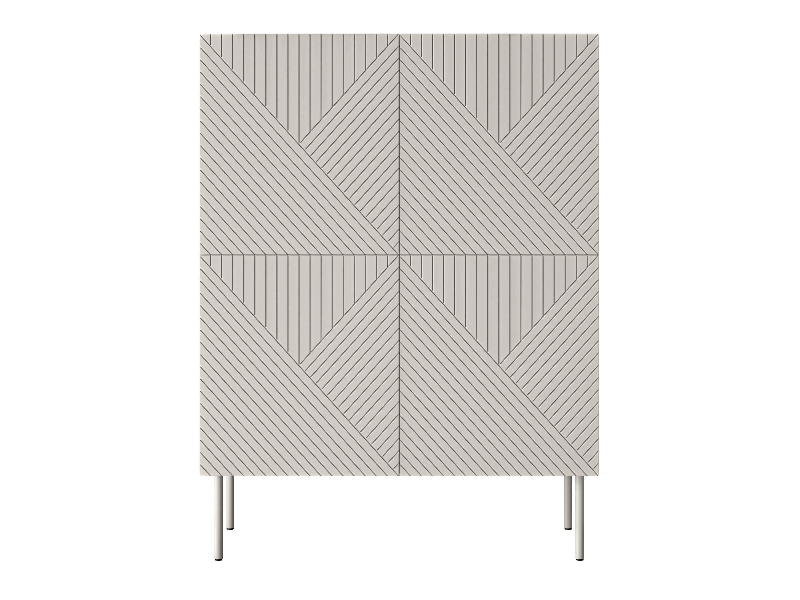 Sideboard Doctrina IV