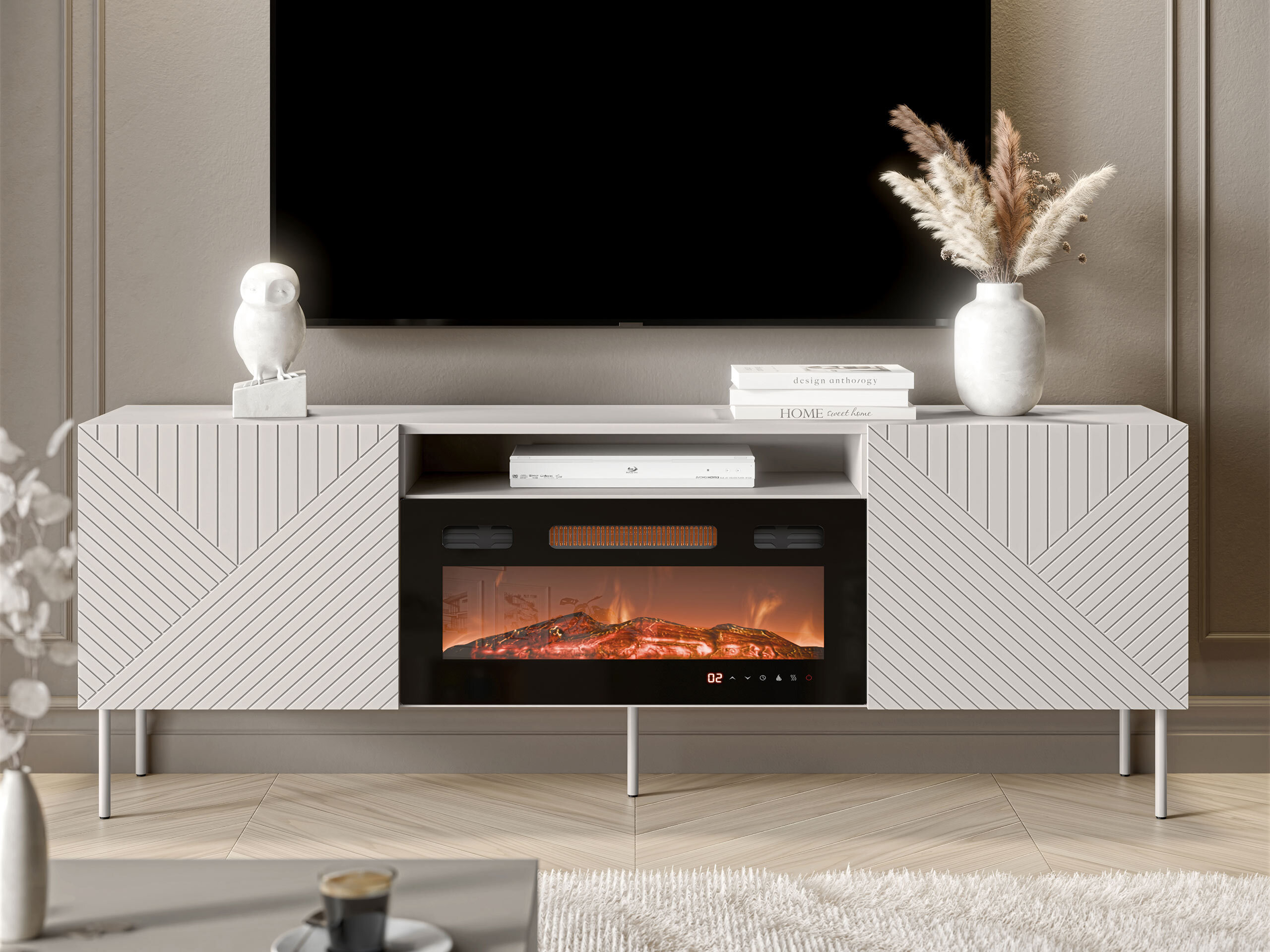 TV-Möbel Morbala 105