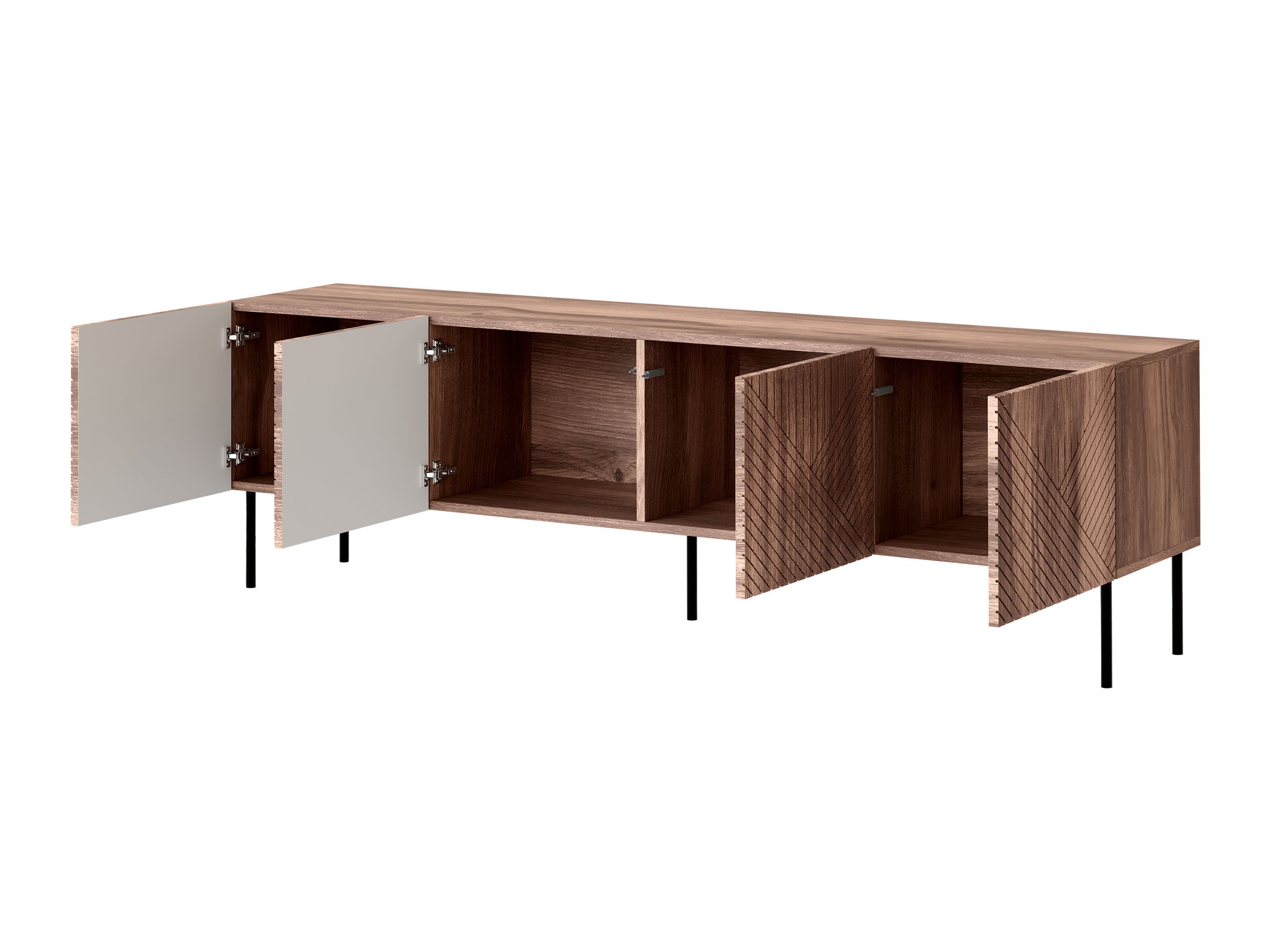 Wohnzimmer-Sets Doctrina I