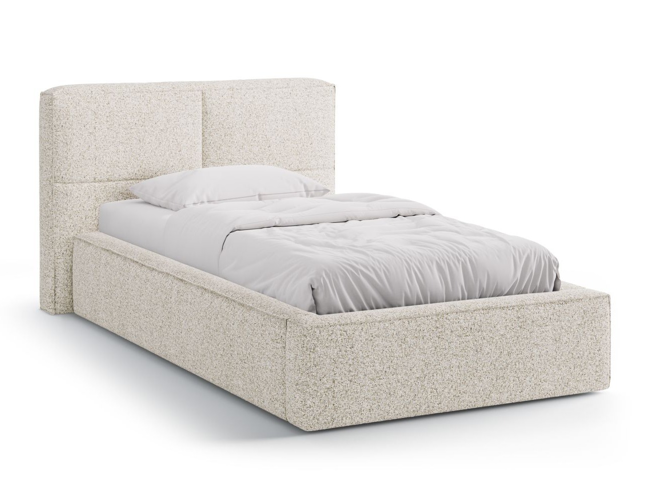 Bett Beckley 348 (Puente 06)