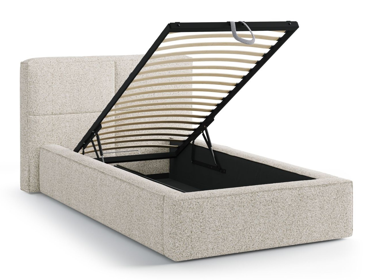 Bett Beckley 348 (Puente 06)