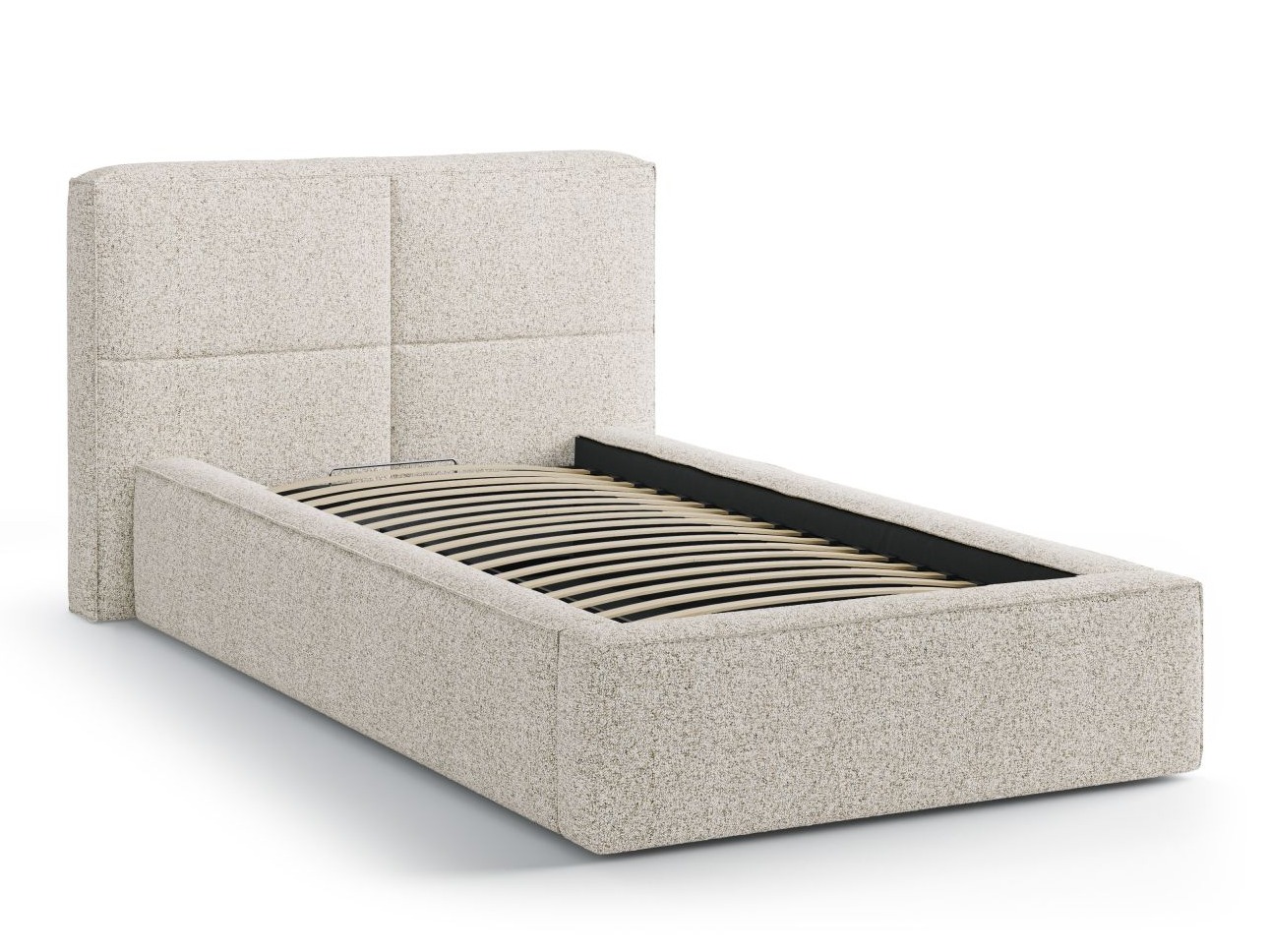 Bett Beckley 348 (Puente 06)