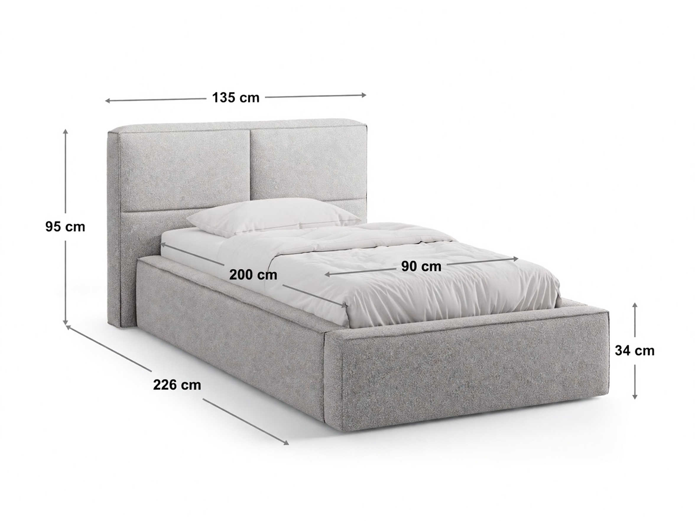 Bett Beckley 348 (Puente 06)