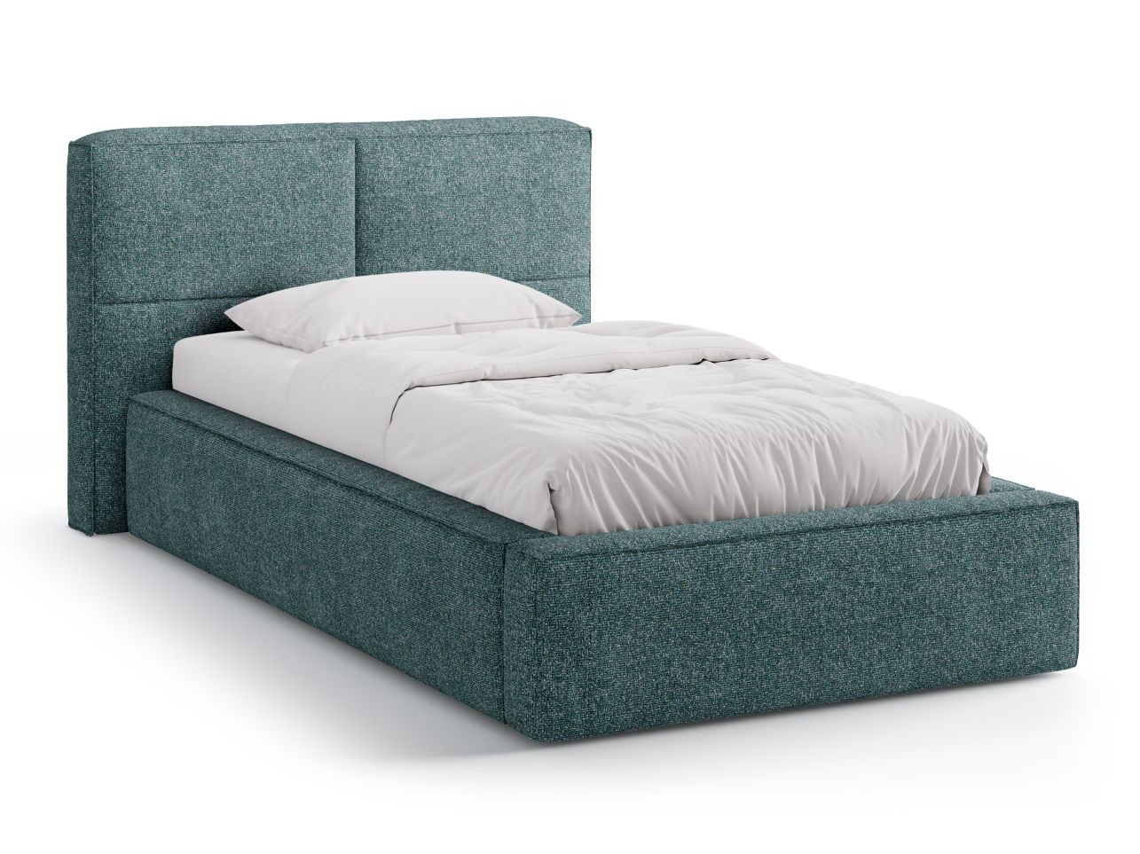 Bett Beckley 348 (Puente 39)