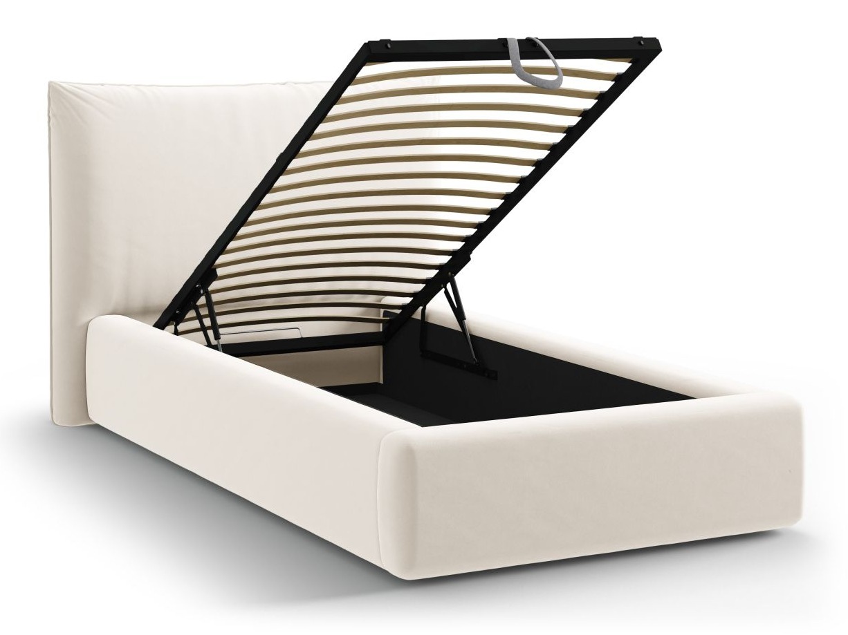 Bett Beckley 349 (Bluvel 22)