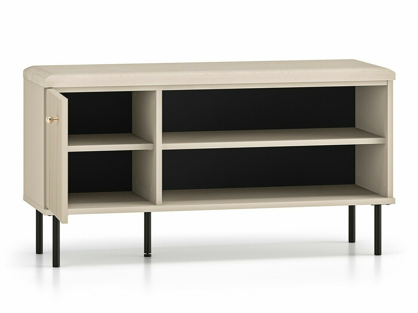 Flurgarnitur Marmeli 134