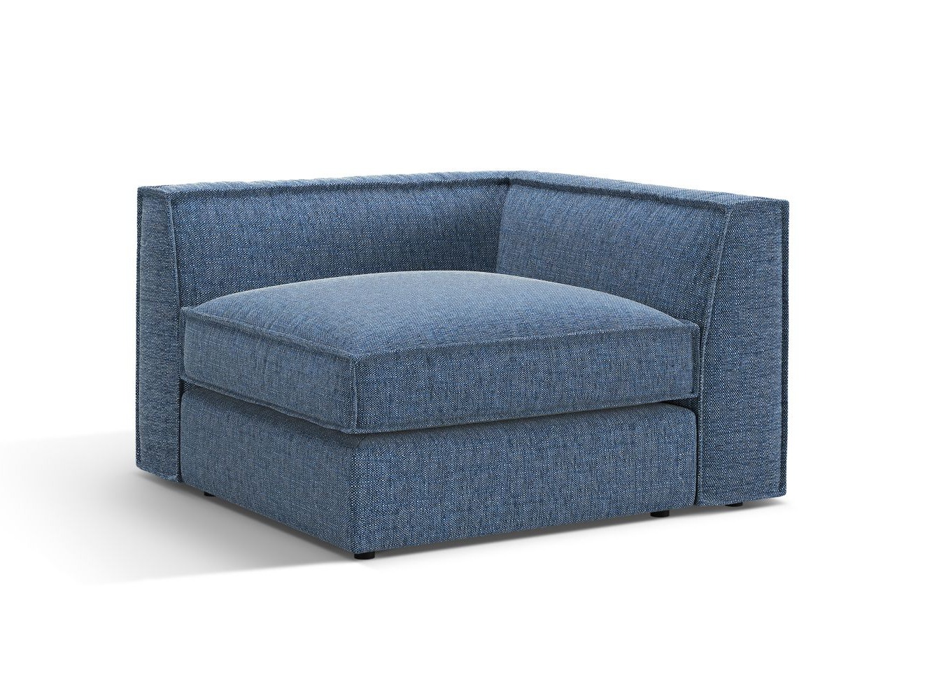 Modulare Sitzgruppe Dalodei 101 (Babel Blue)