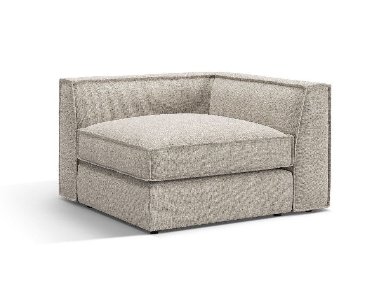 Modulare Sitzgruppe Dalodei 101 (Babel Sand)