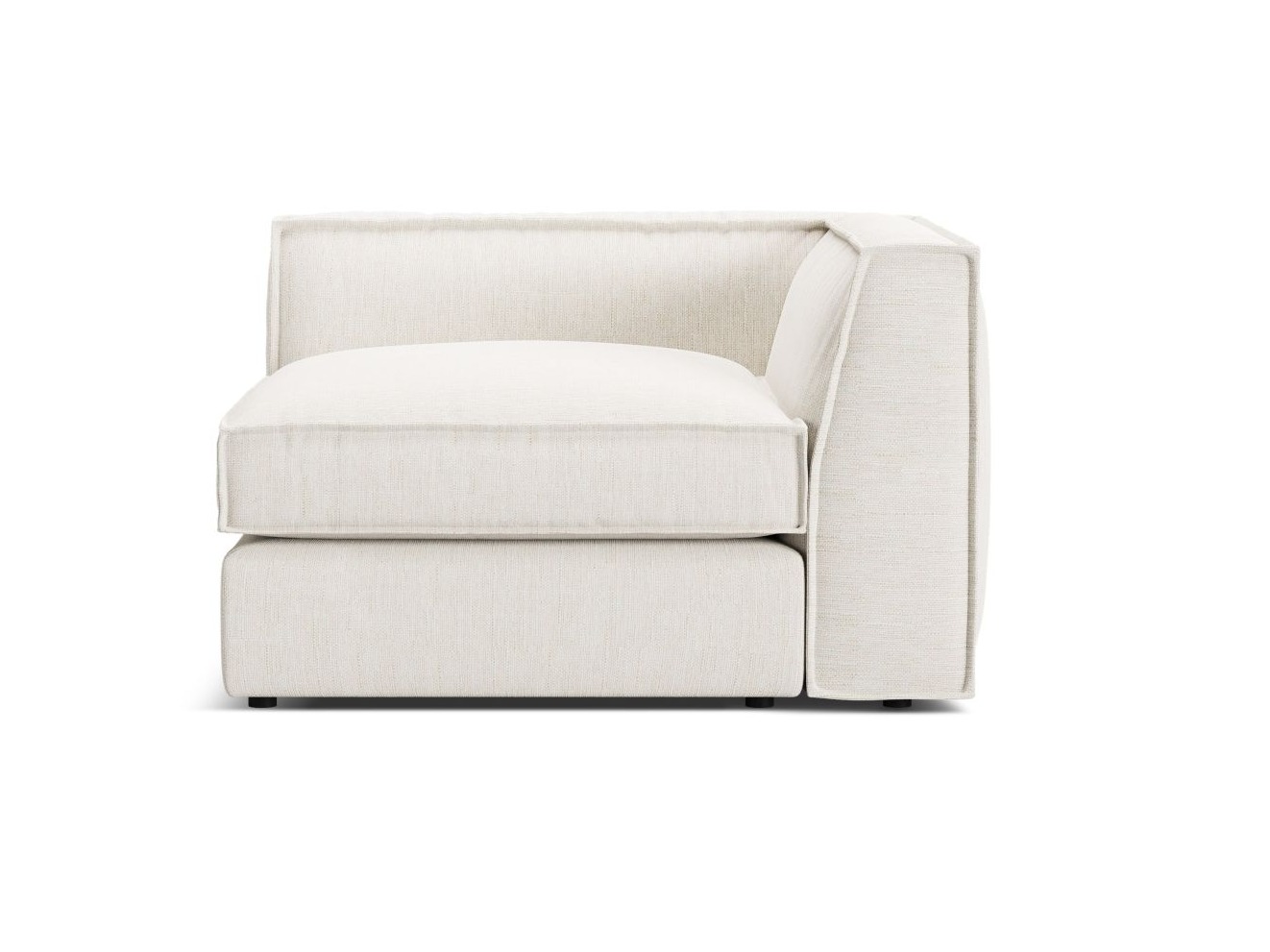 Modulare Sitzgruppe Dalodei 101 (Babel White)