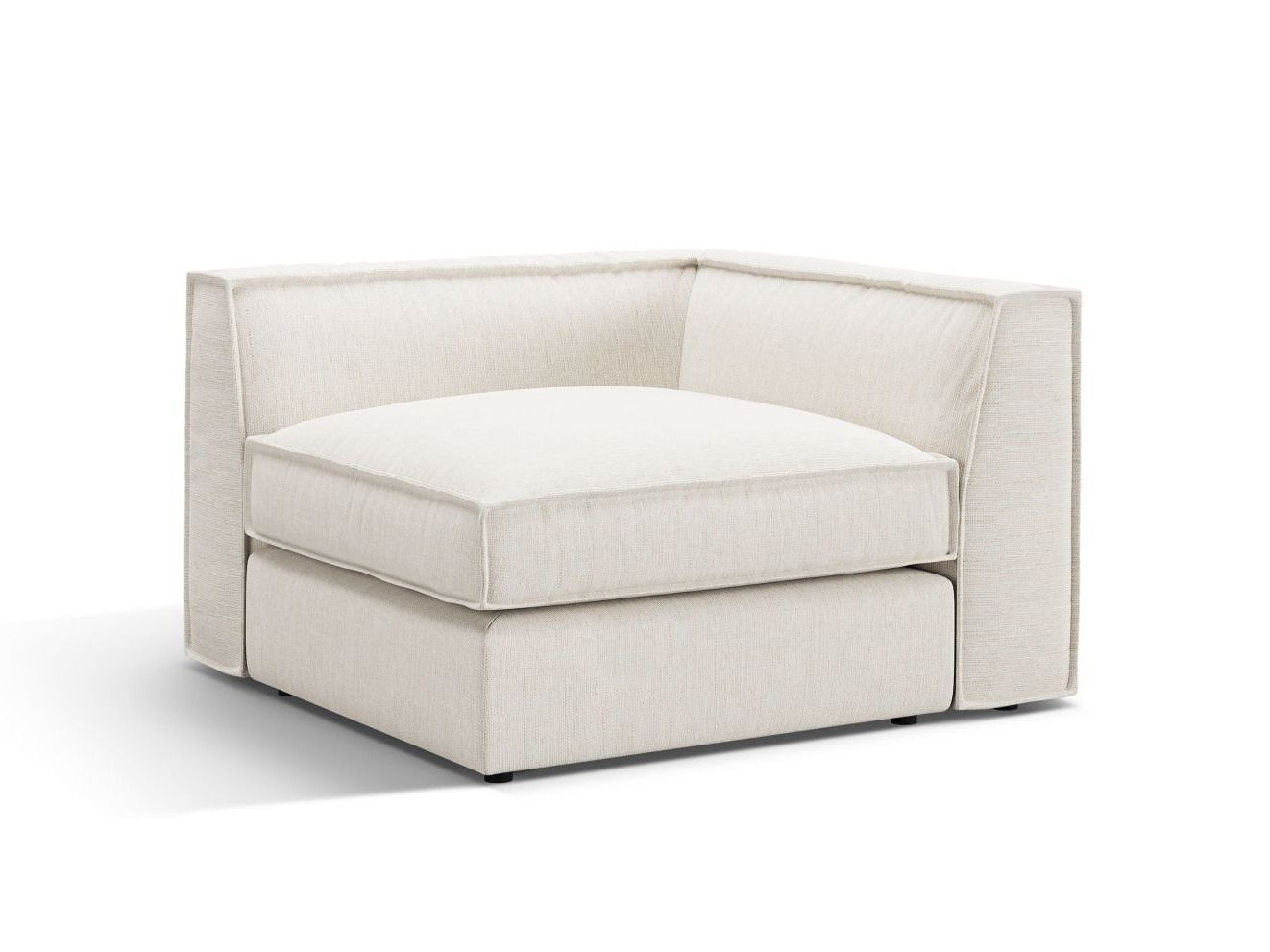 Modulare Sitzgruppe Dalodei 101 (Babel White)