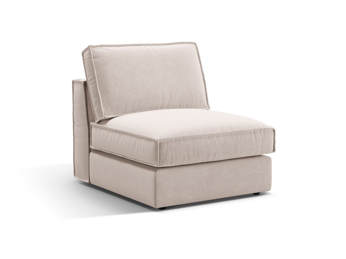 Modularer Sessel Dalodei 100 (Salvador 01)