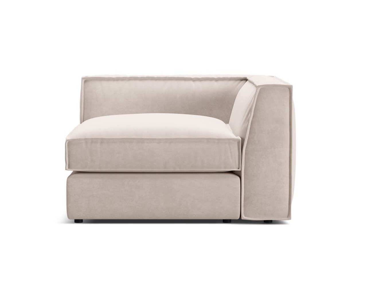 Modularer Sessel Dalodei 101 (Salvador 01)